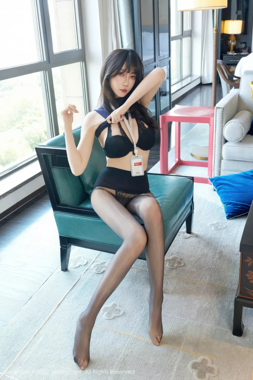 XiuRen No.10890 玥儿玥 XiuRen No.10890 玥儿玥