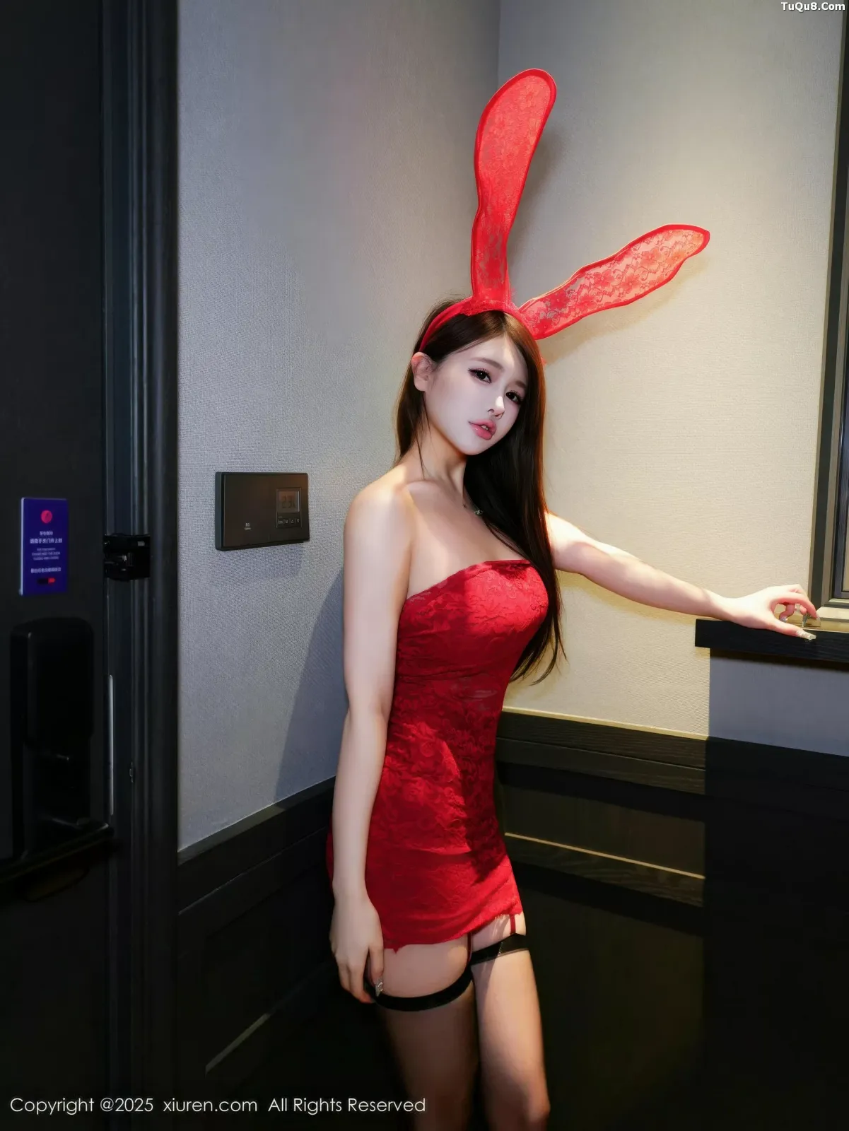 XiuRen No.10907 甜妮 XiuRen No.10907 甜妮