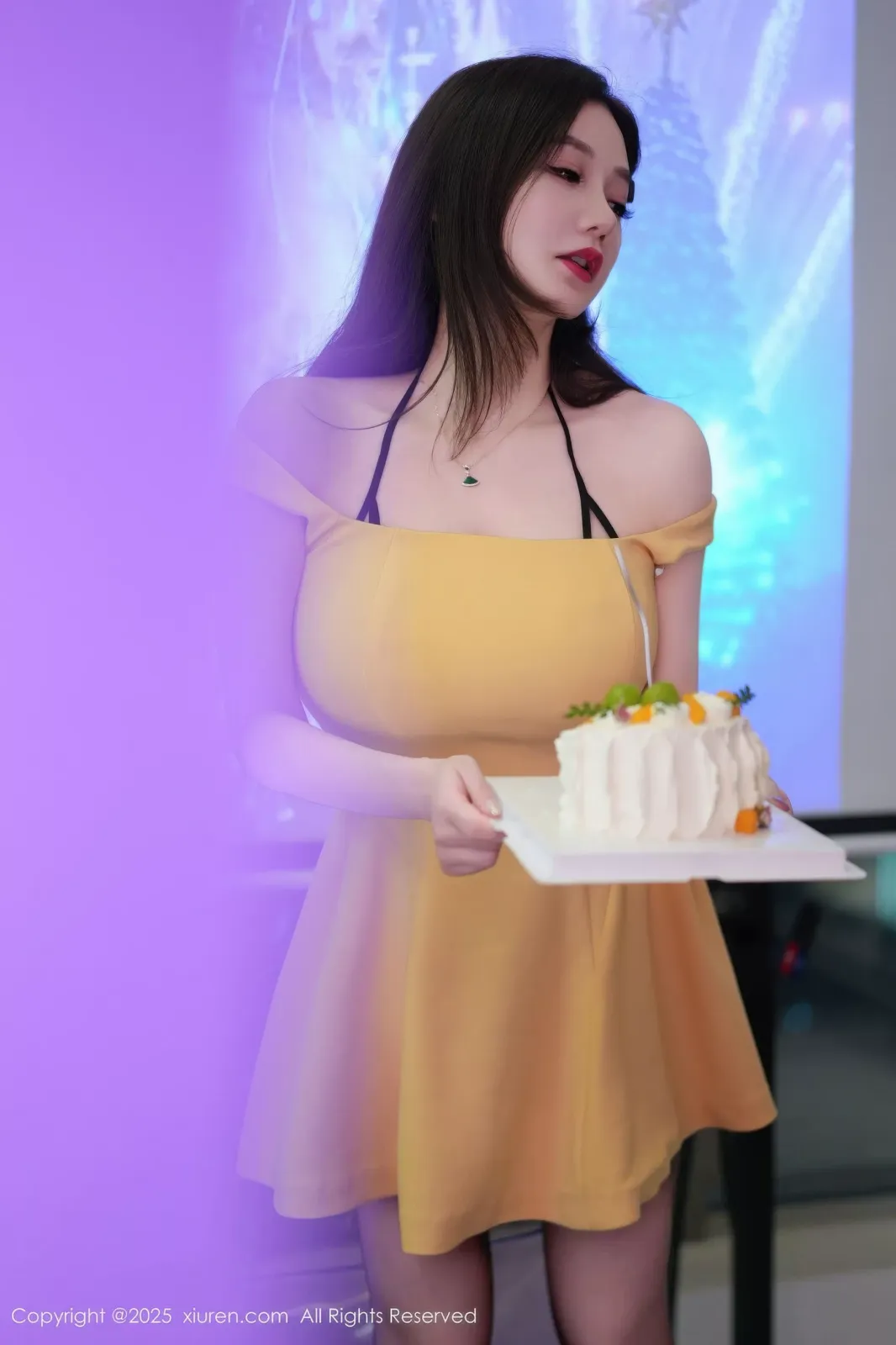 XiuRen No.10897 心妍小公主 XiuRen No.10897 心妍小公主