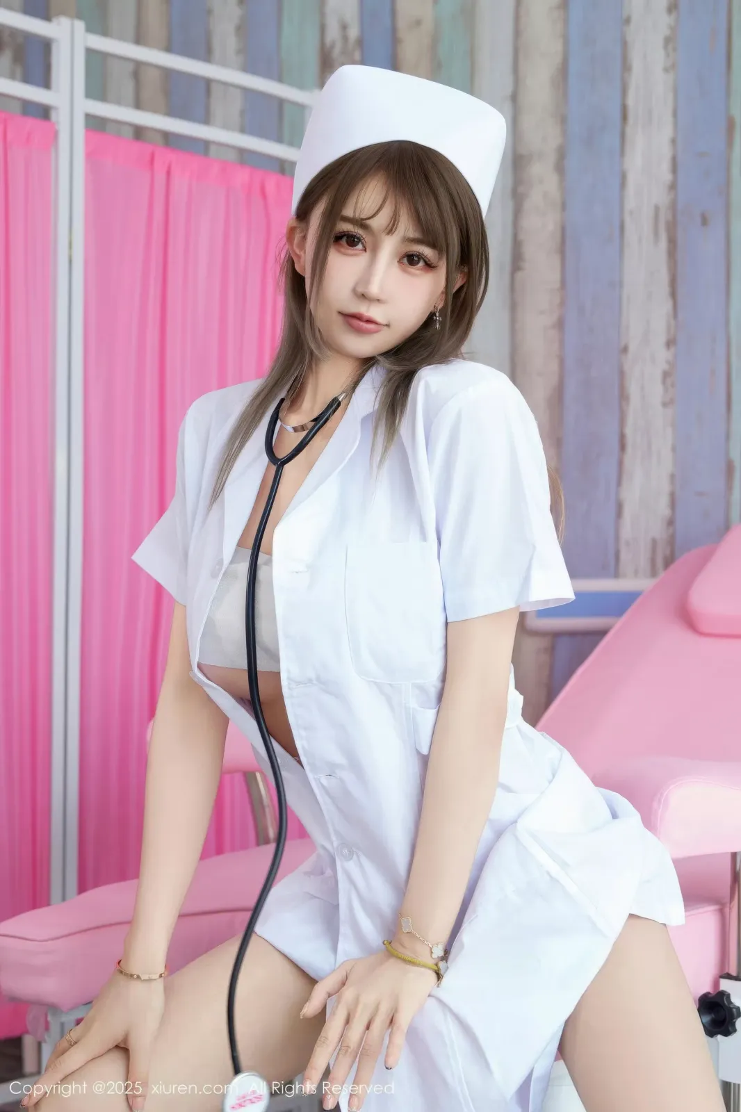 XiuRen No.10896 Zoe柚柚 XiuRen No.10896 Zoe柚柚