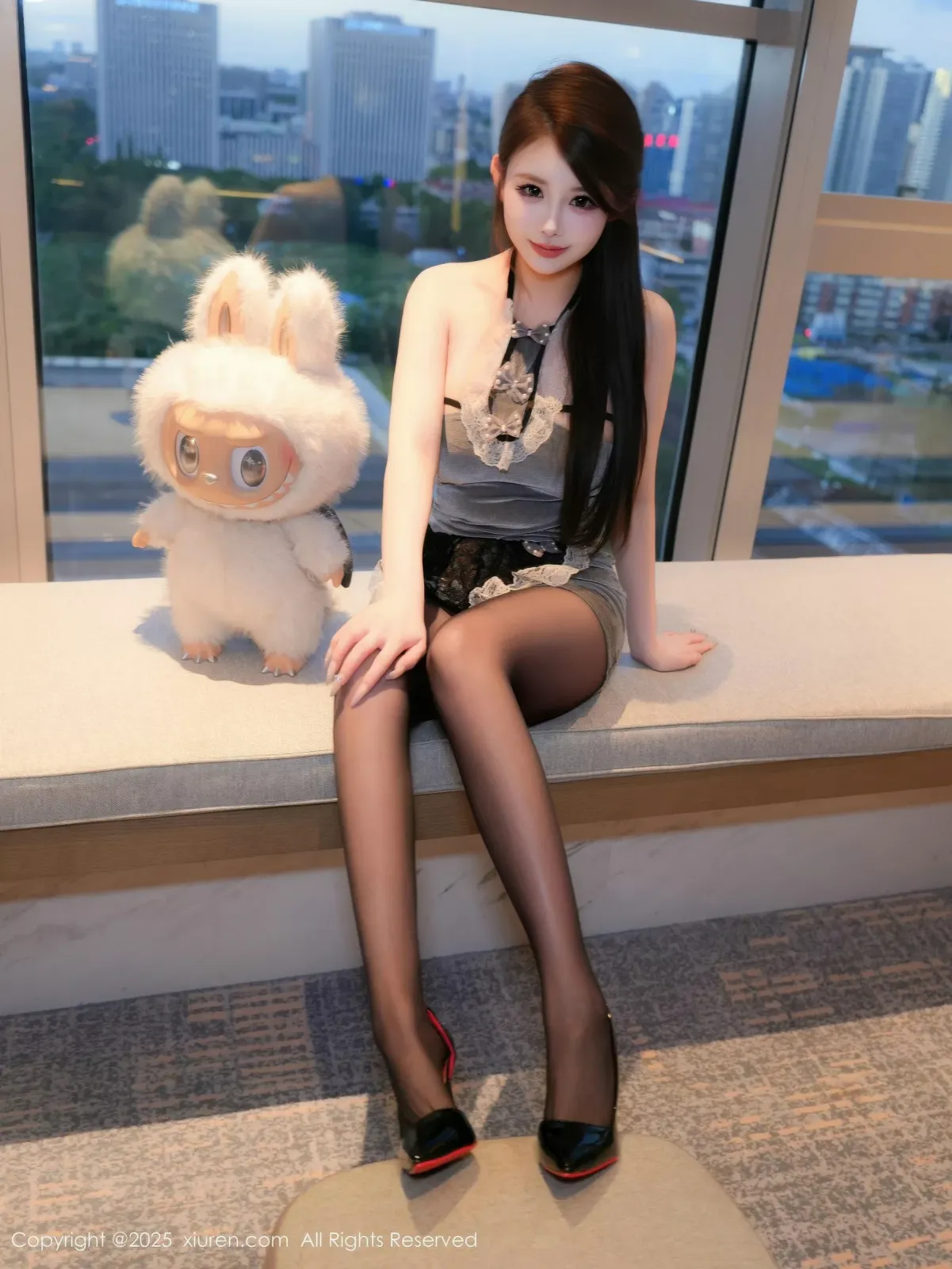 XiuRen No.10884 甜妮 XiuRen No.10884 甜妮