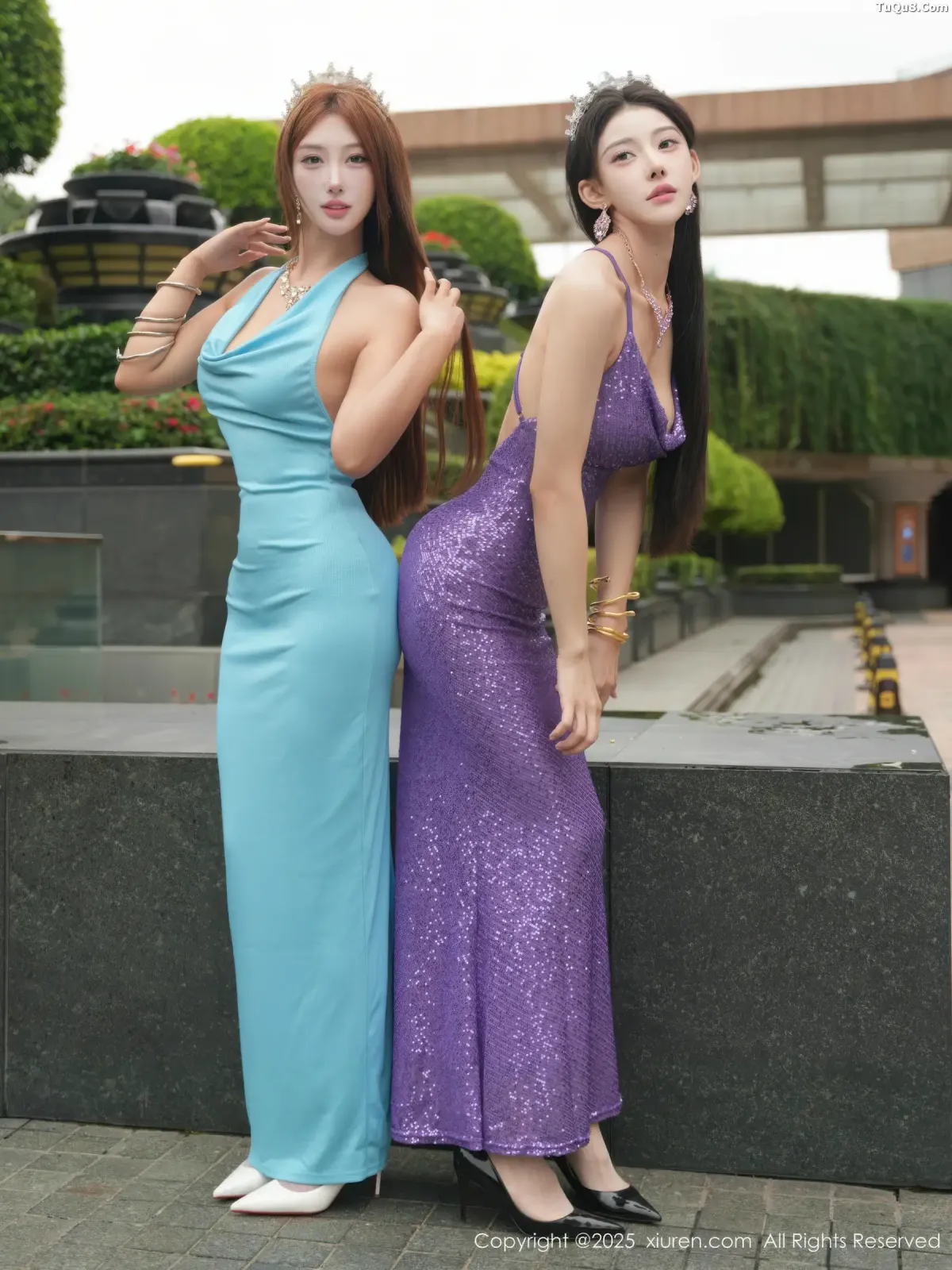 XiuRen No.10996 小九阿 XiuRen No.10996 小九阿