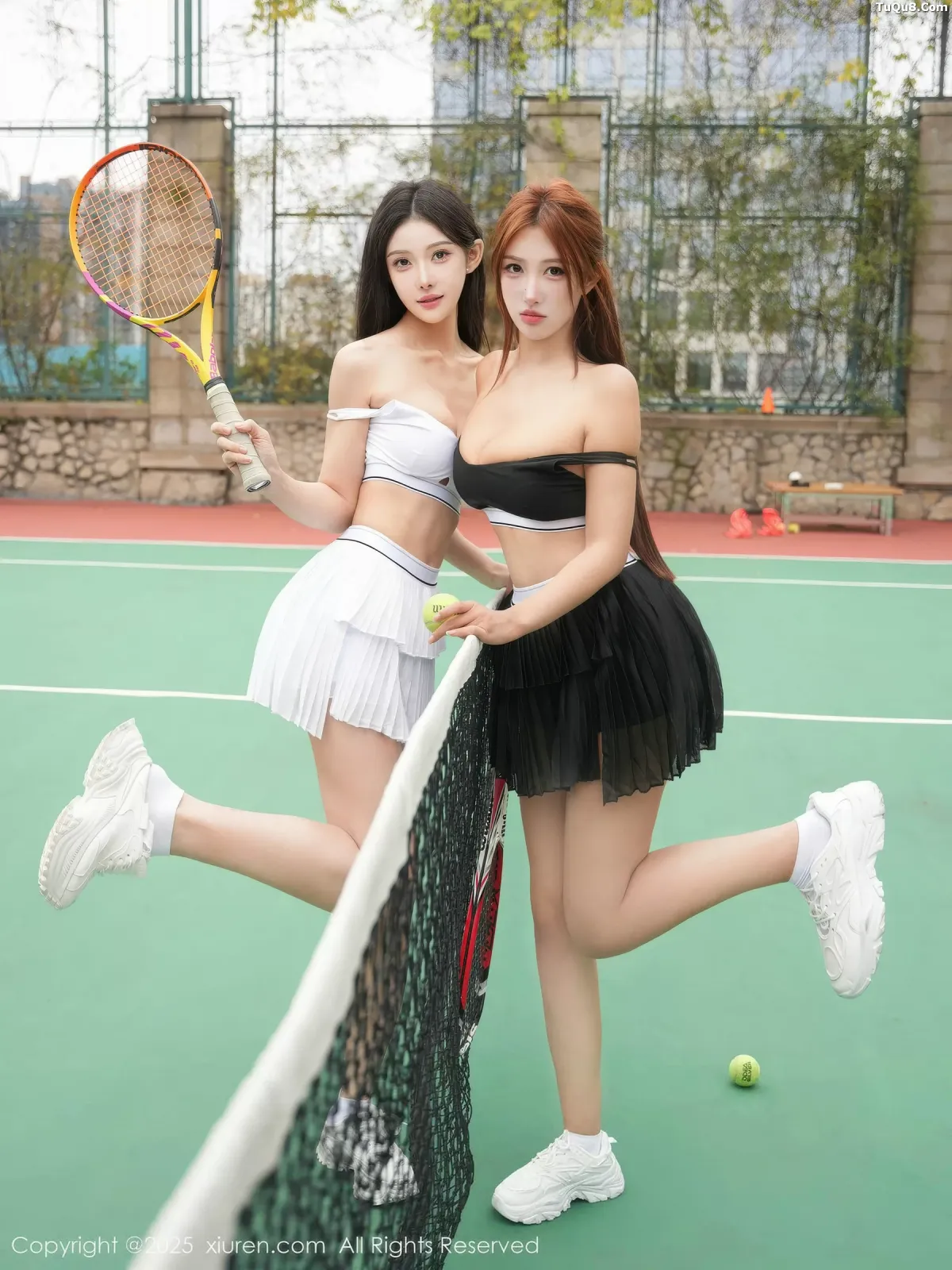 XiuRen No.10964 模特合集 XiuRen No.10964 模特合集