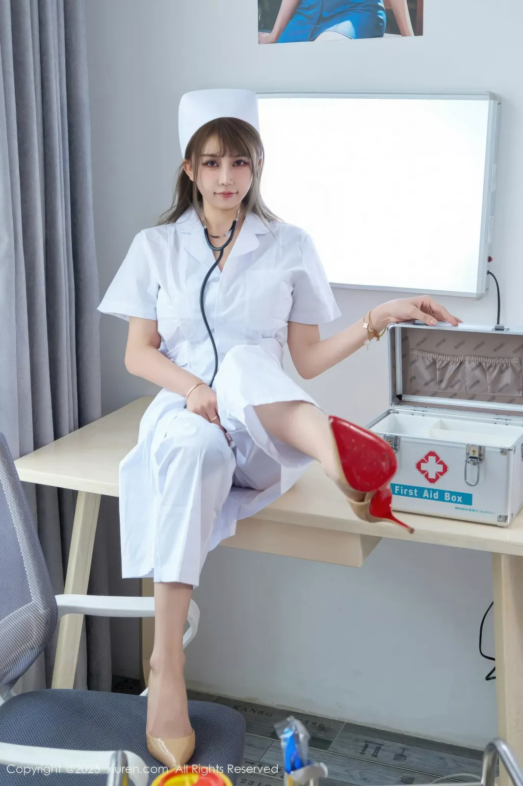 XiuRen No.10896 Zoe柚柚 XiuRen No.10896 Zoe柚柚