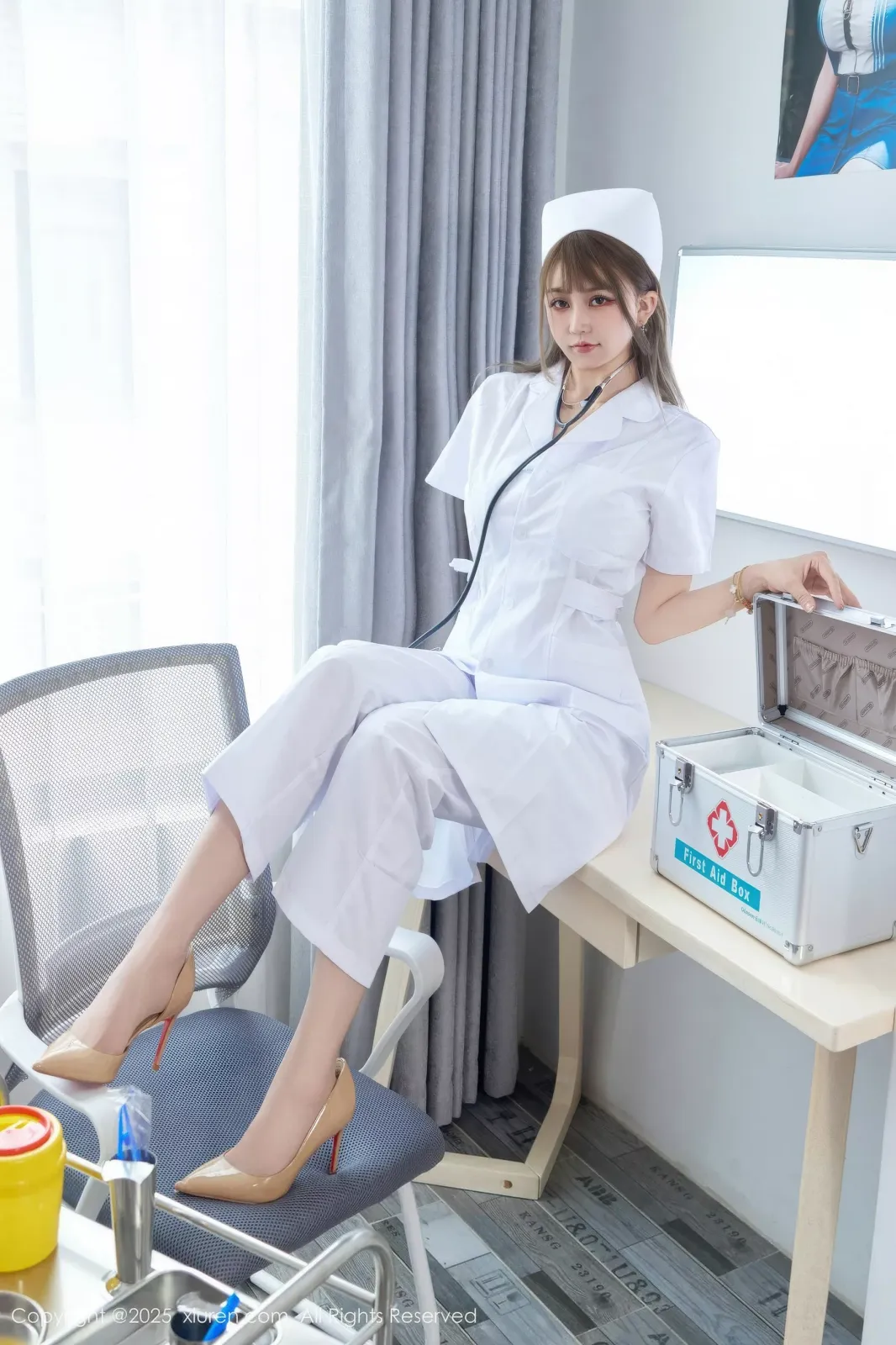 XiuRen No.10896 Zoe柚柚 XiuRen No.10896 Zoe柚柚