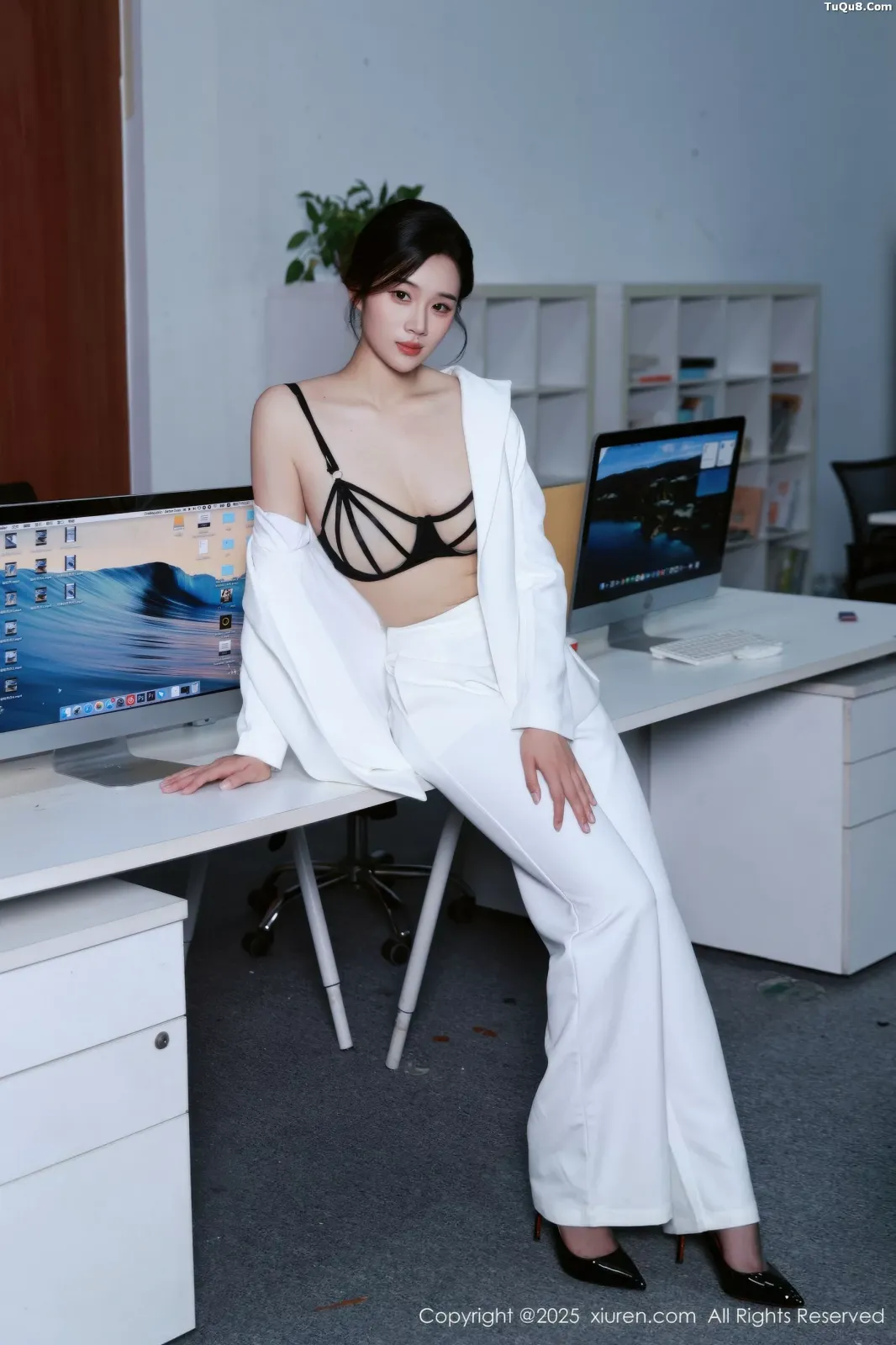 XiuRen No.10908 南乔 XiuRen No.10908 南乔