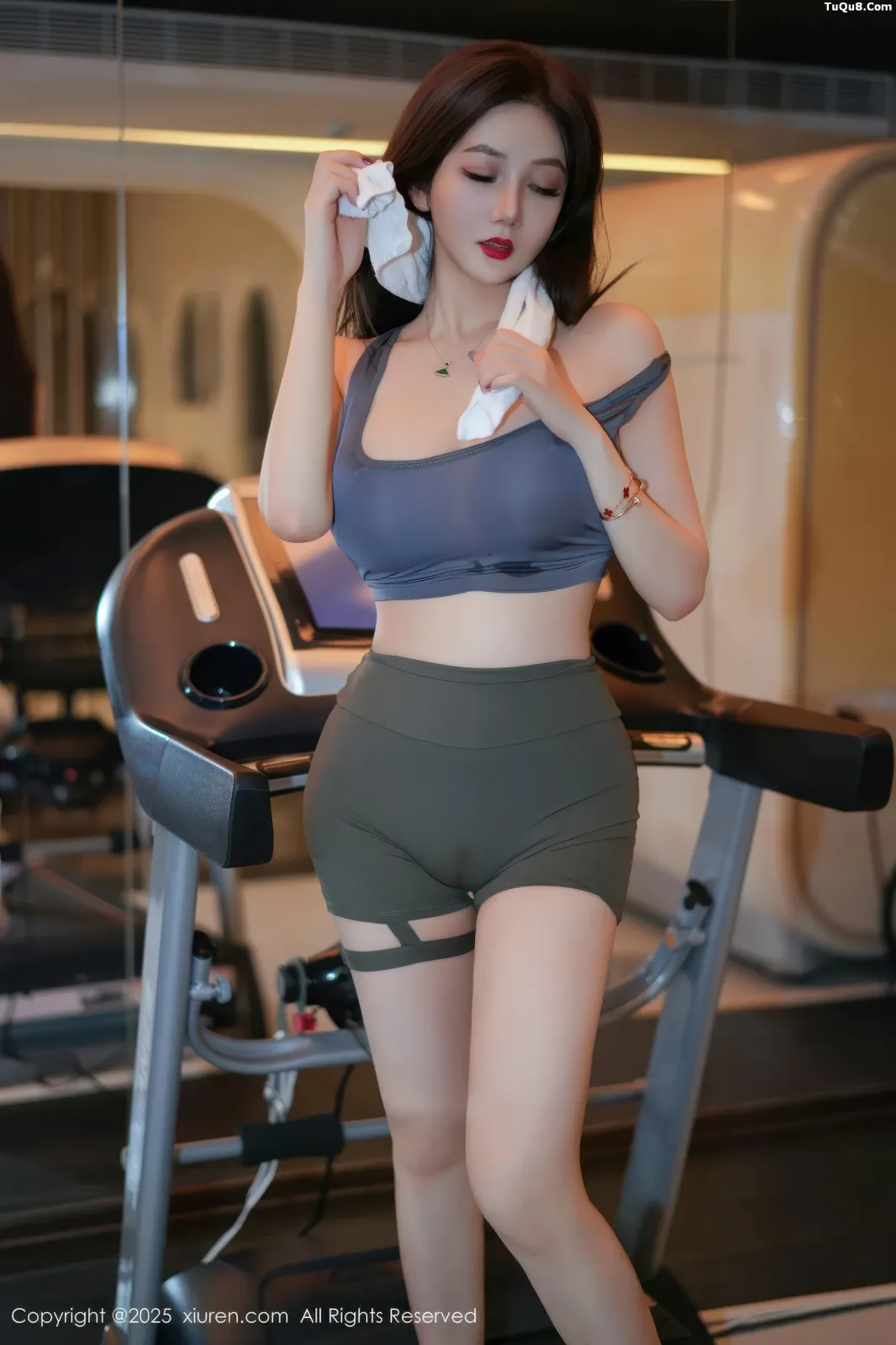 XiuRen No.10950 心妍小公主 XiuRen No.10950 心妍小公主