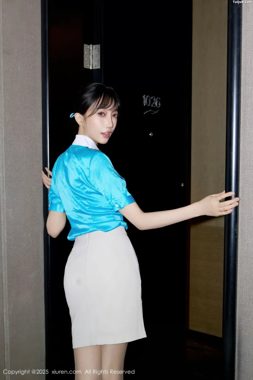 XiuRen No.10914 玥儿玥 XiuRen No.10914 玥儿玥