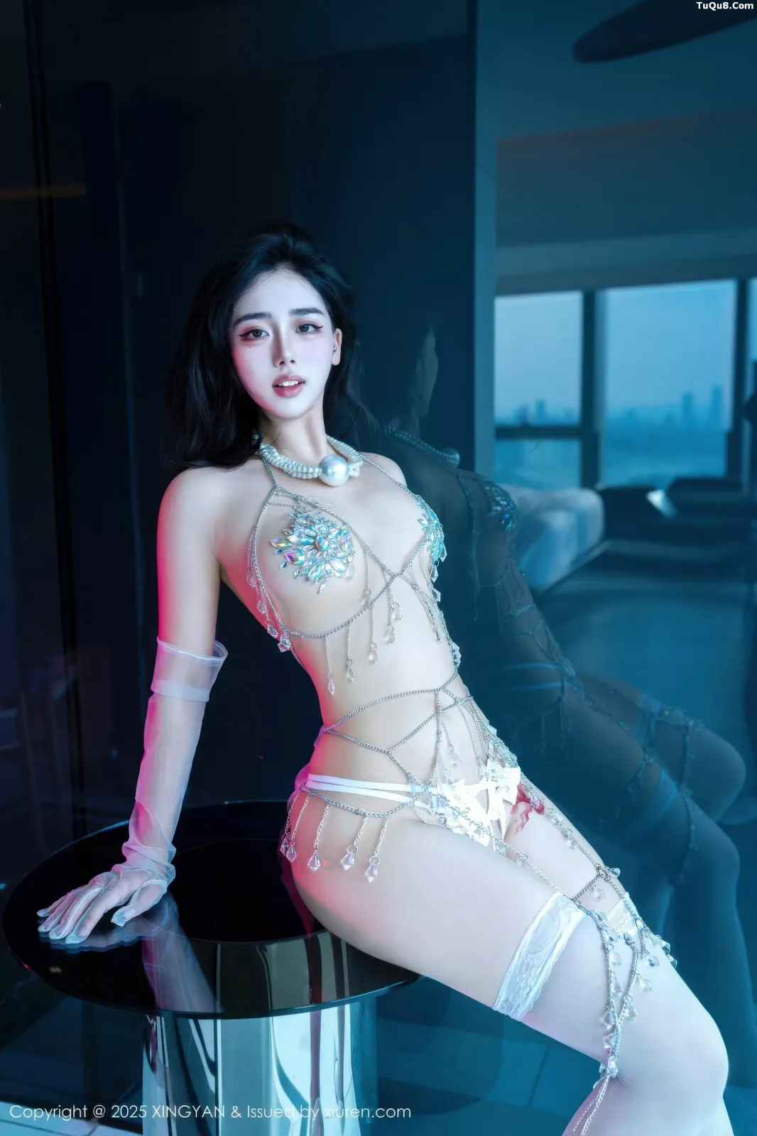 XINGYAN VOL.415 阮福福 XINGYAN VOL.415 阮福福