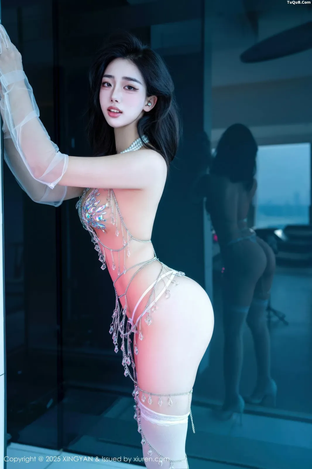 XINGYAN VOL.415 阮福福 XINGYAN VOL.415 阮福福