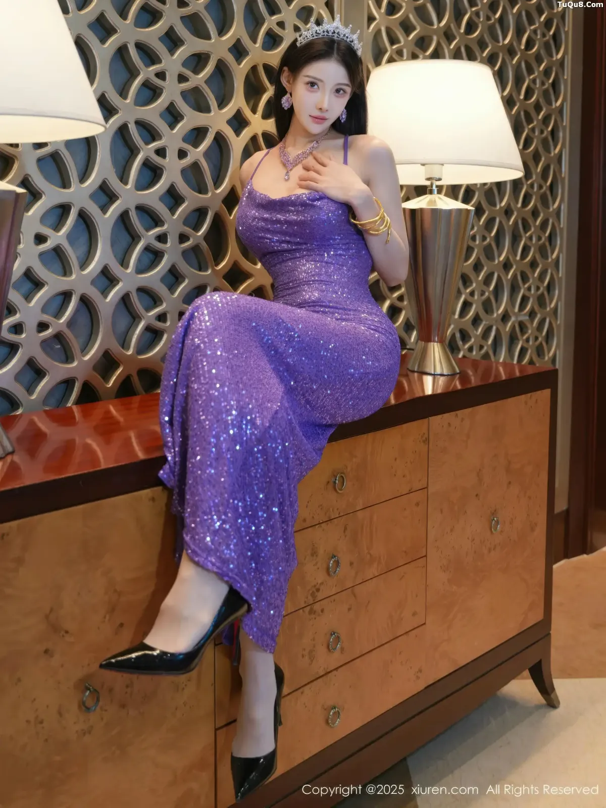 XiuRen No.10996 小九阿 XiuRen No.10996 小九阿