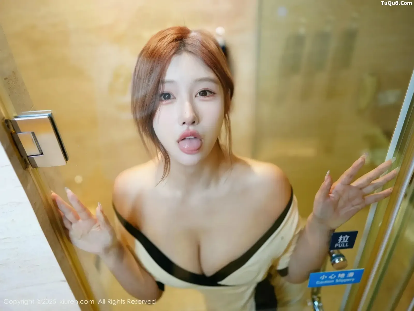 XiuRen No.10991 金允希 XiuRen No.10991 金允希