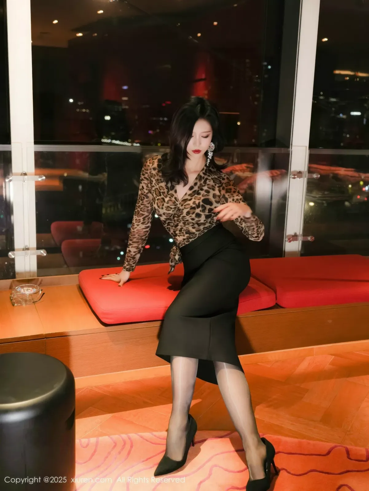 XiuRen No.10901 玫瑰我爱你 XiuRen No.10901 玫瑰我爱你