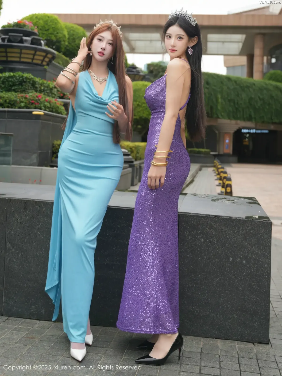 XiuRen No.10996 小九阿 XiuRen No.10996 小九阿