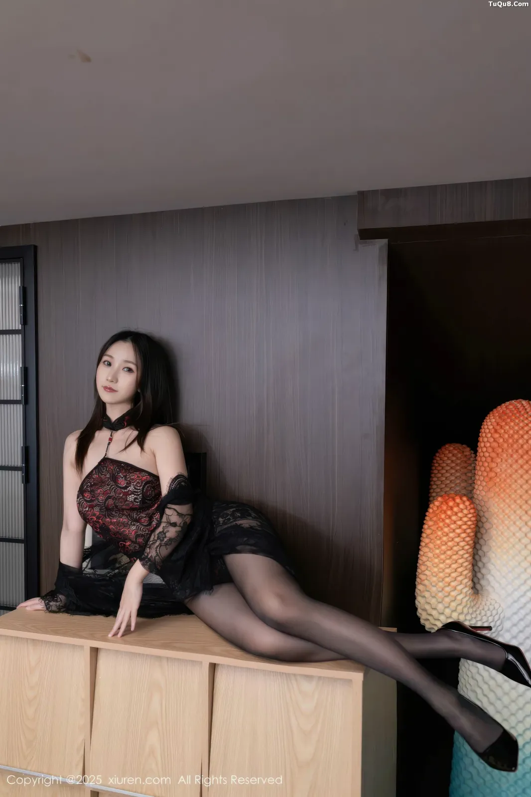 XiuRen No.10951 杏子 XiuRen No.10951 杏子