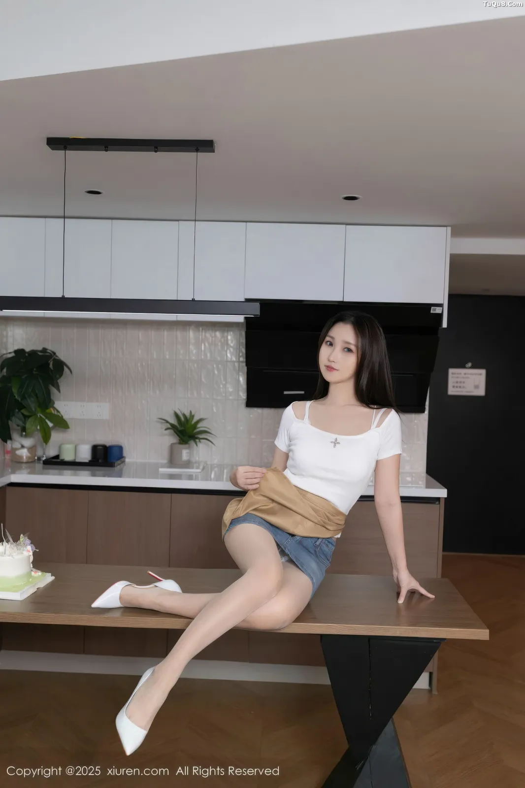 XiuRen No.10925 杏子 XiuRen No.10925 杏子