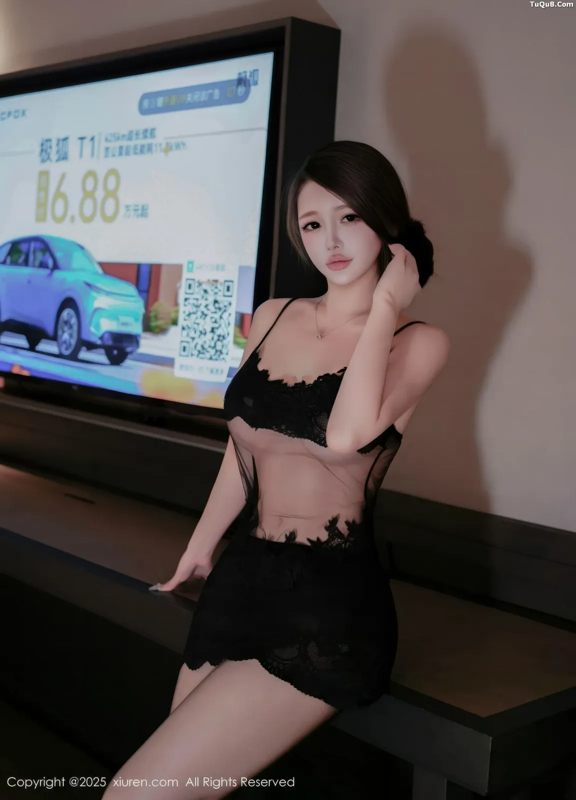 XiuRen No.10929 甜妮 XiuRen No.10929 甜妮