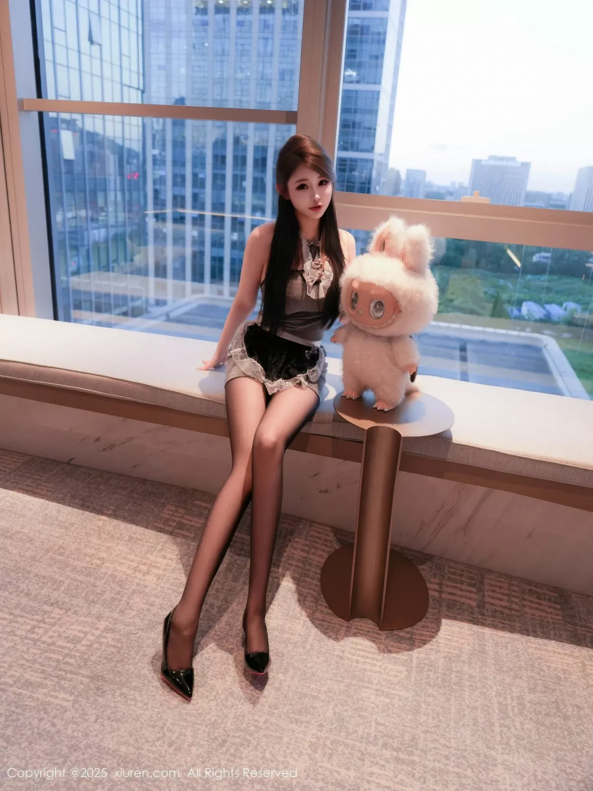 XiuRen No.10884 甜妮 XiuRen No.10884 甜妮