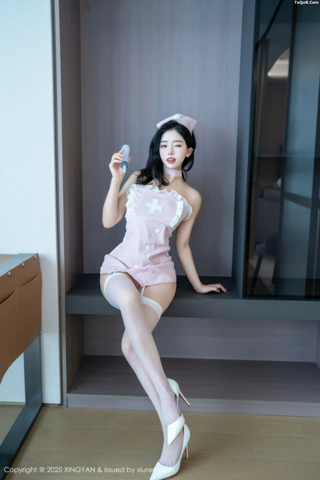 XINGYAN VOL.425 阮福福 XINGYAN VOL.425 阮福福