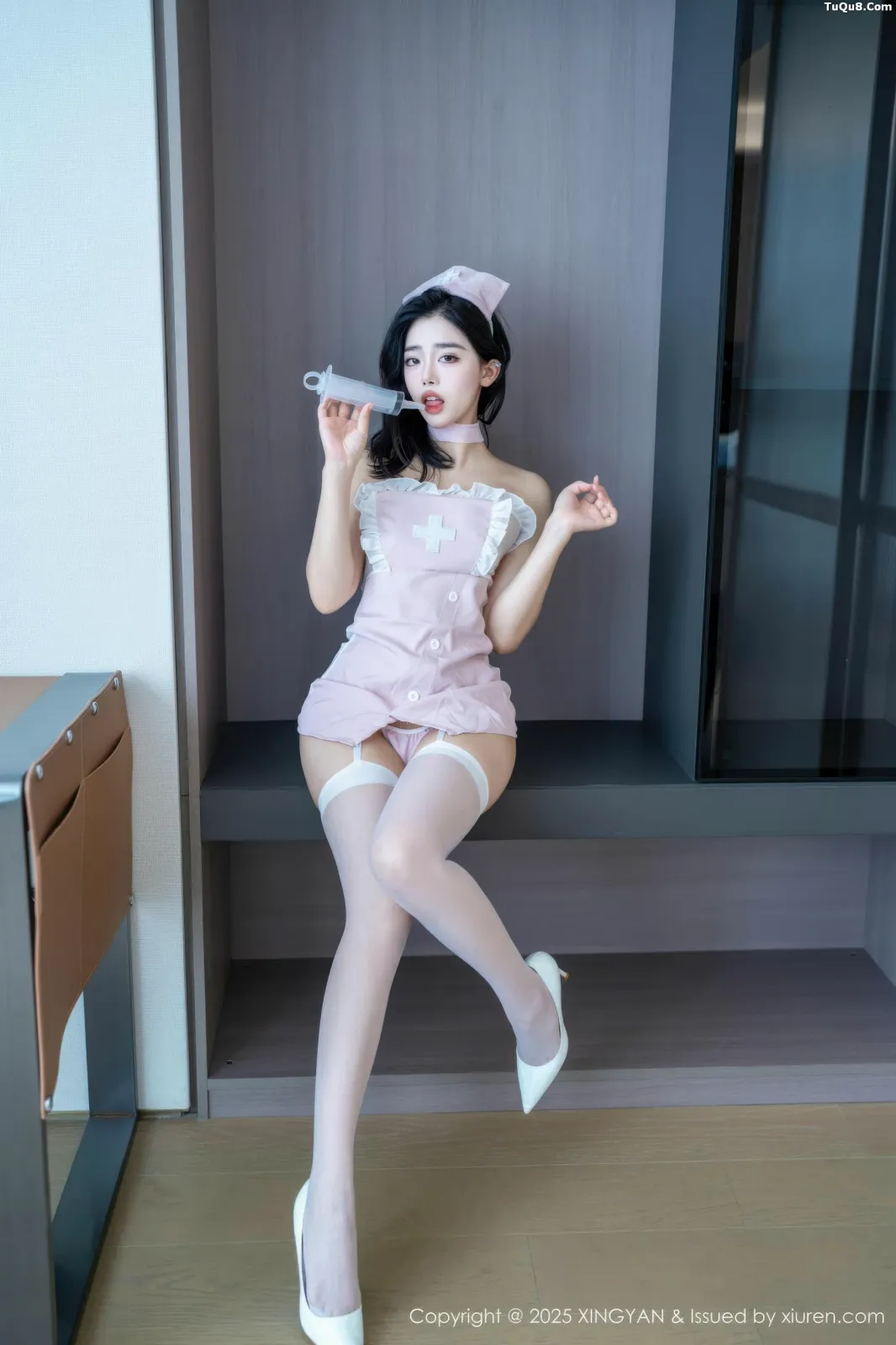 XINGYAN VOL.425 阮福福 XINGYAN VOL.425 阮福福