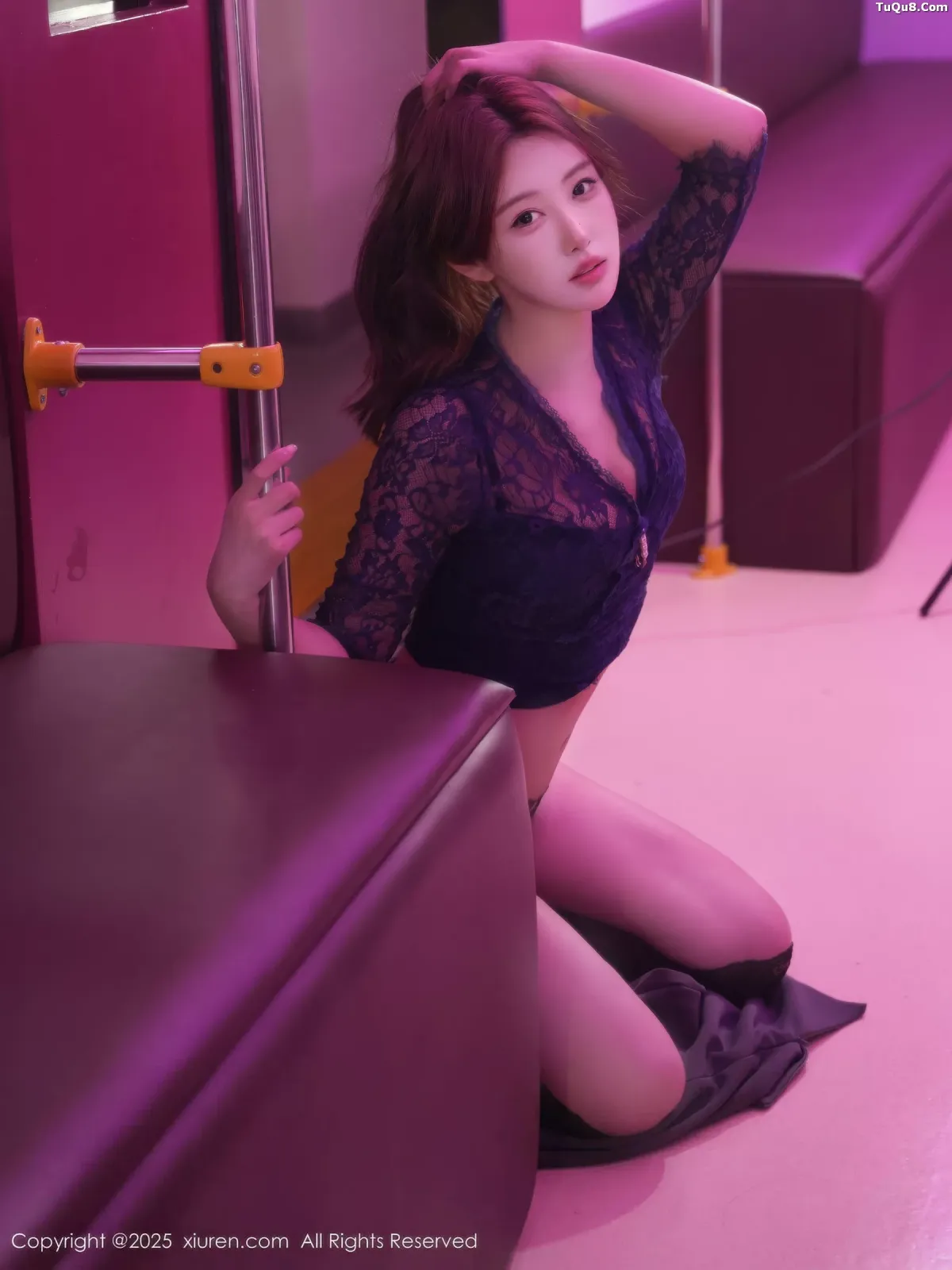 XiuRen No.10910 金允希 XiuRen No.10910 金允希