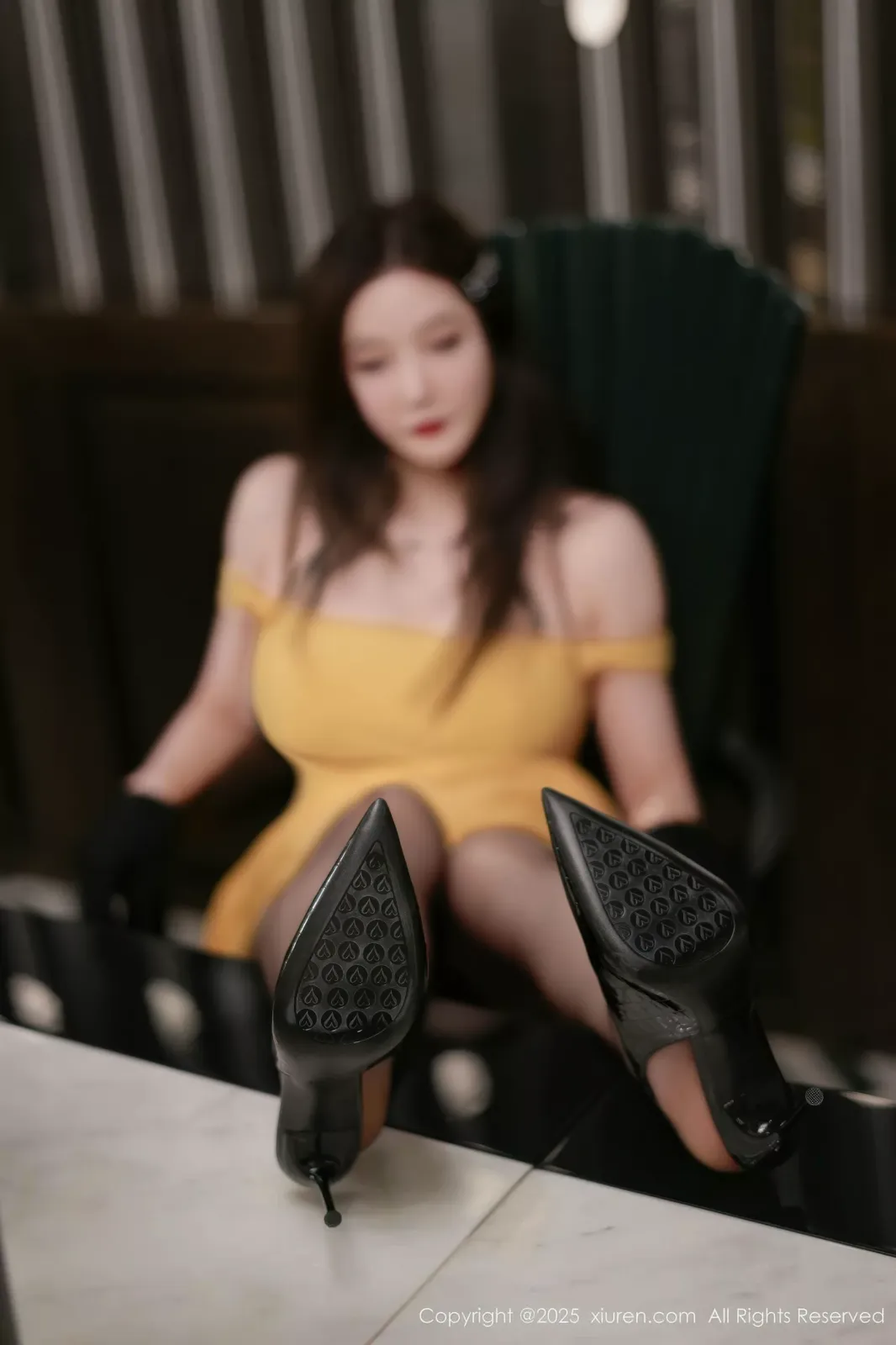 XiuRen No.10897 心妍小公主 XiuRen No.10897 心妍小公主