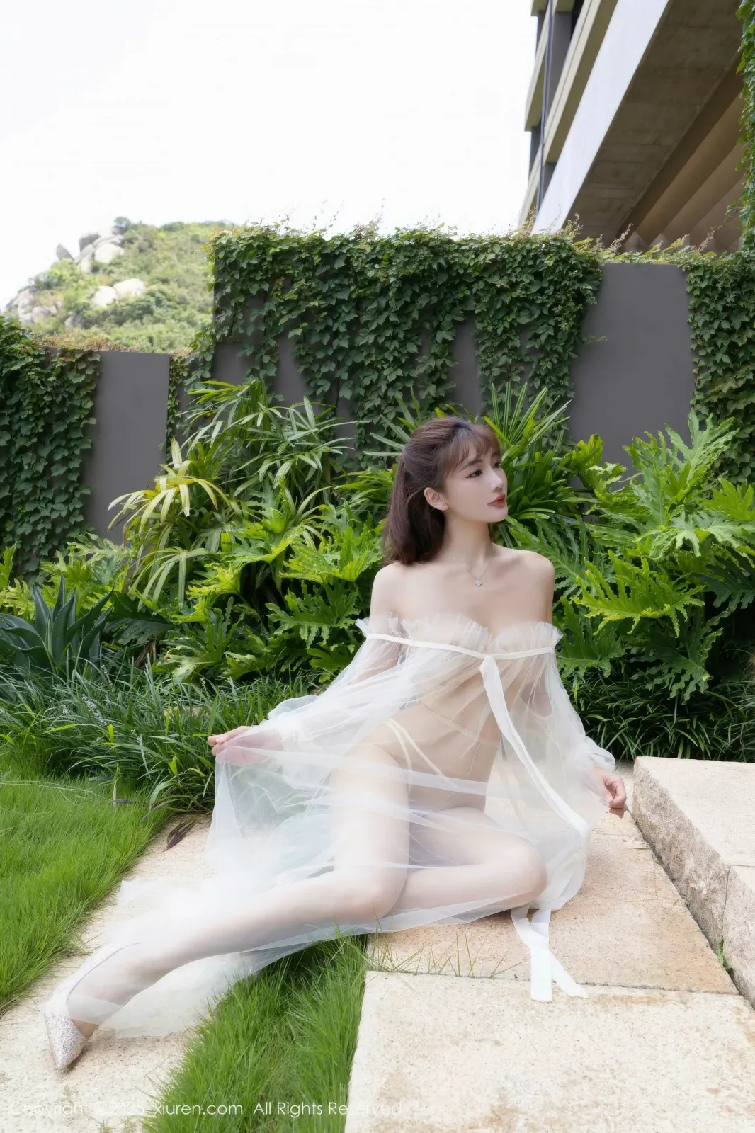 XiuRen No.10903 陆萱萱 XiuRen No.10903 陆萱萱