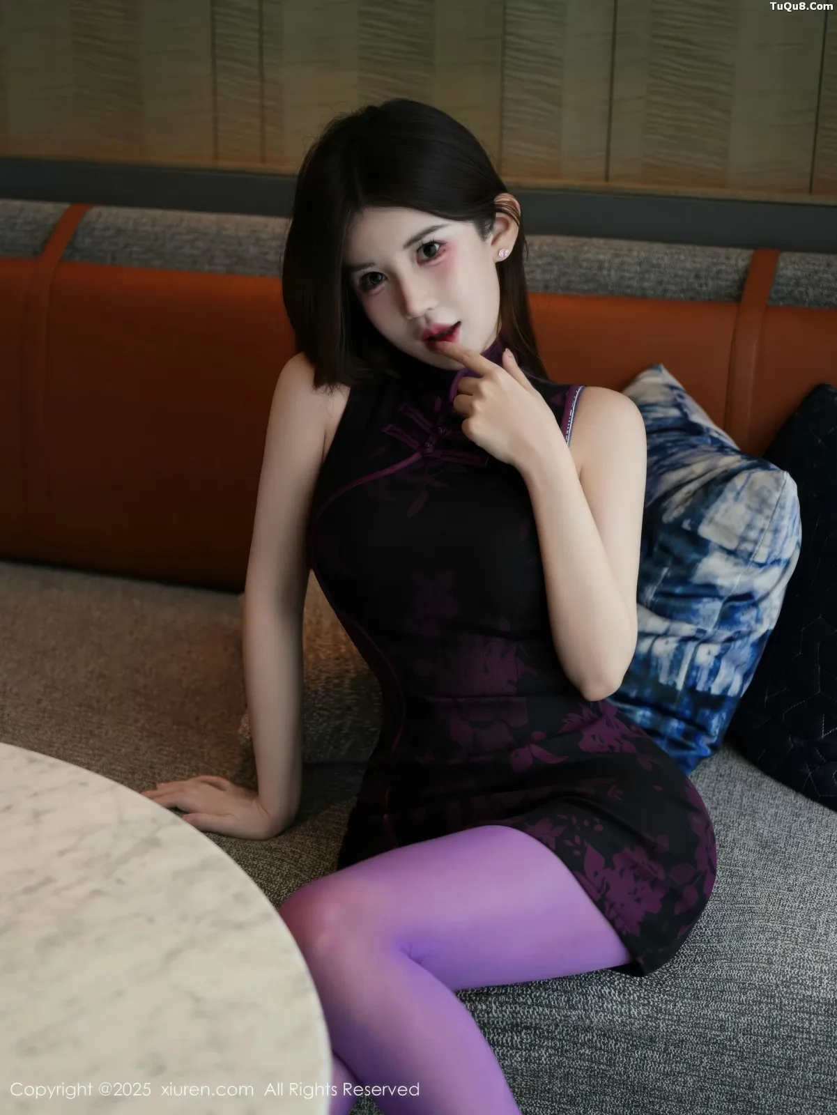 XiuRen No.10971 苏甜橙子 XiuRen No.10971 苏甜橙子