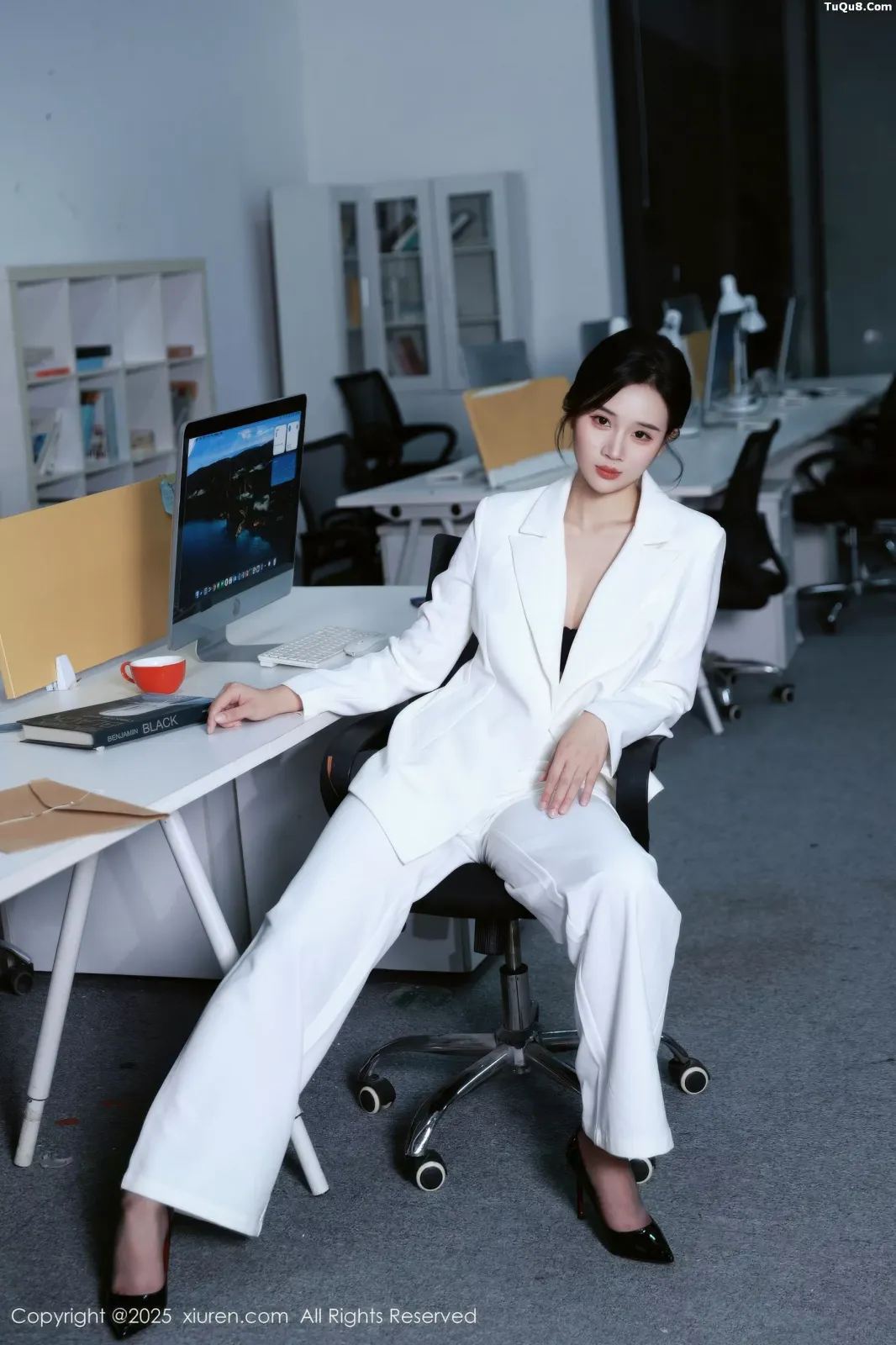 XiuRen No.10908 南乔 XiuRen No.10908 南乔