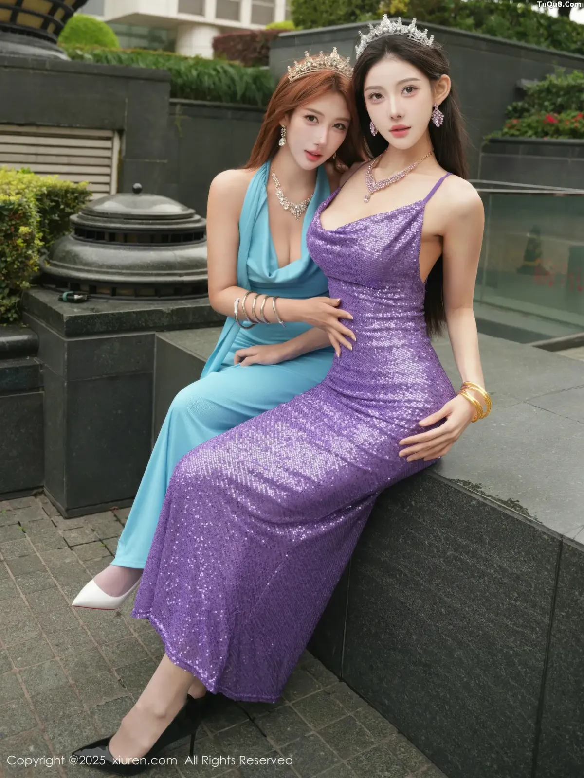 XiuRen No.10996 小九阿 XiuRen No.10996 小九阿