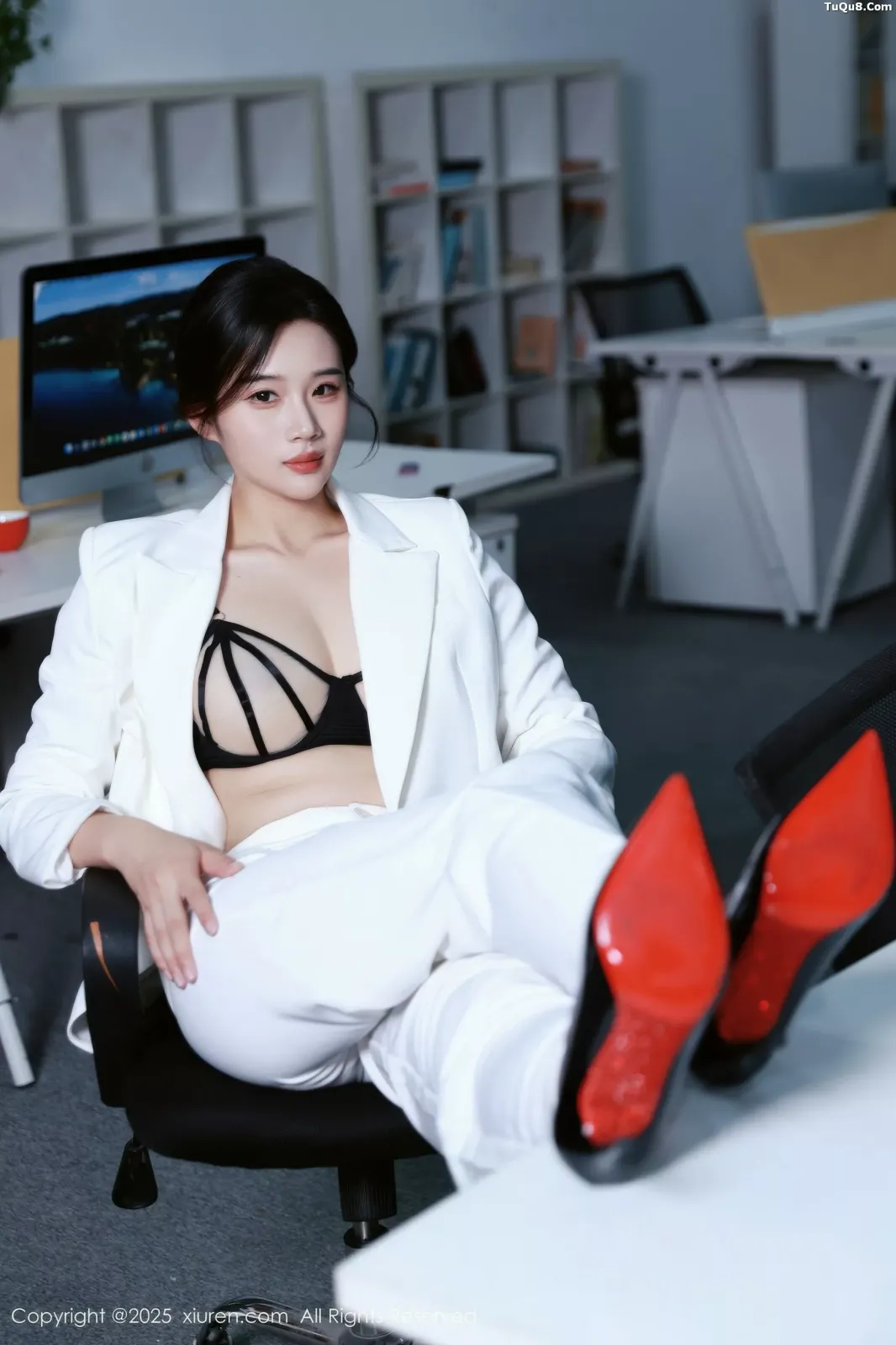 XiuRen No.10908 南乔 XiuRen No.10908 南乔