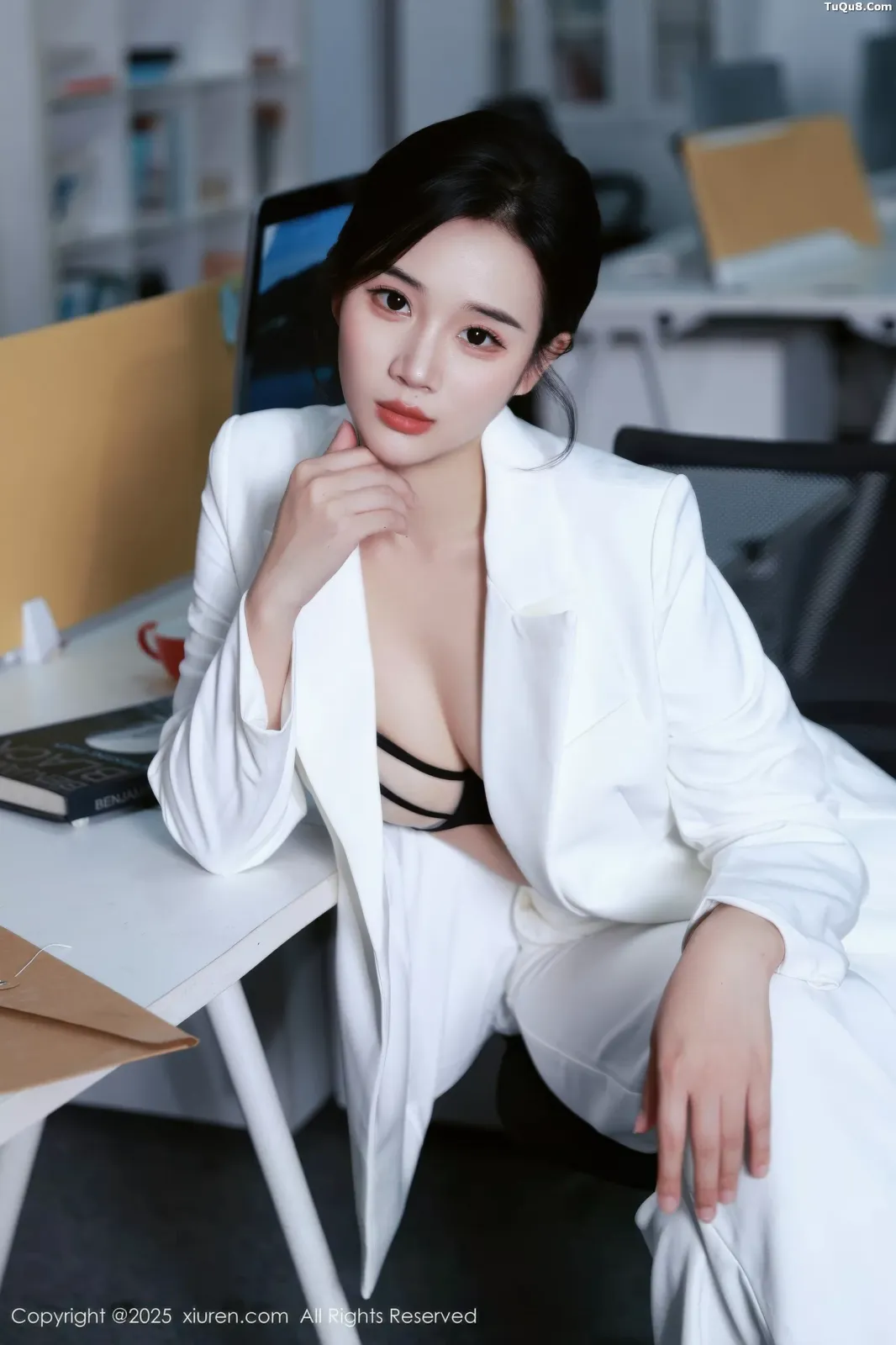 XiuRen No.10908 南乔 XiuRen No.10908 南乔