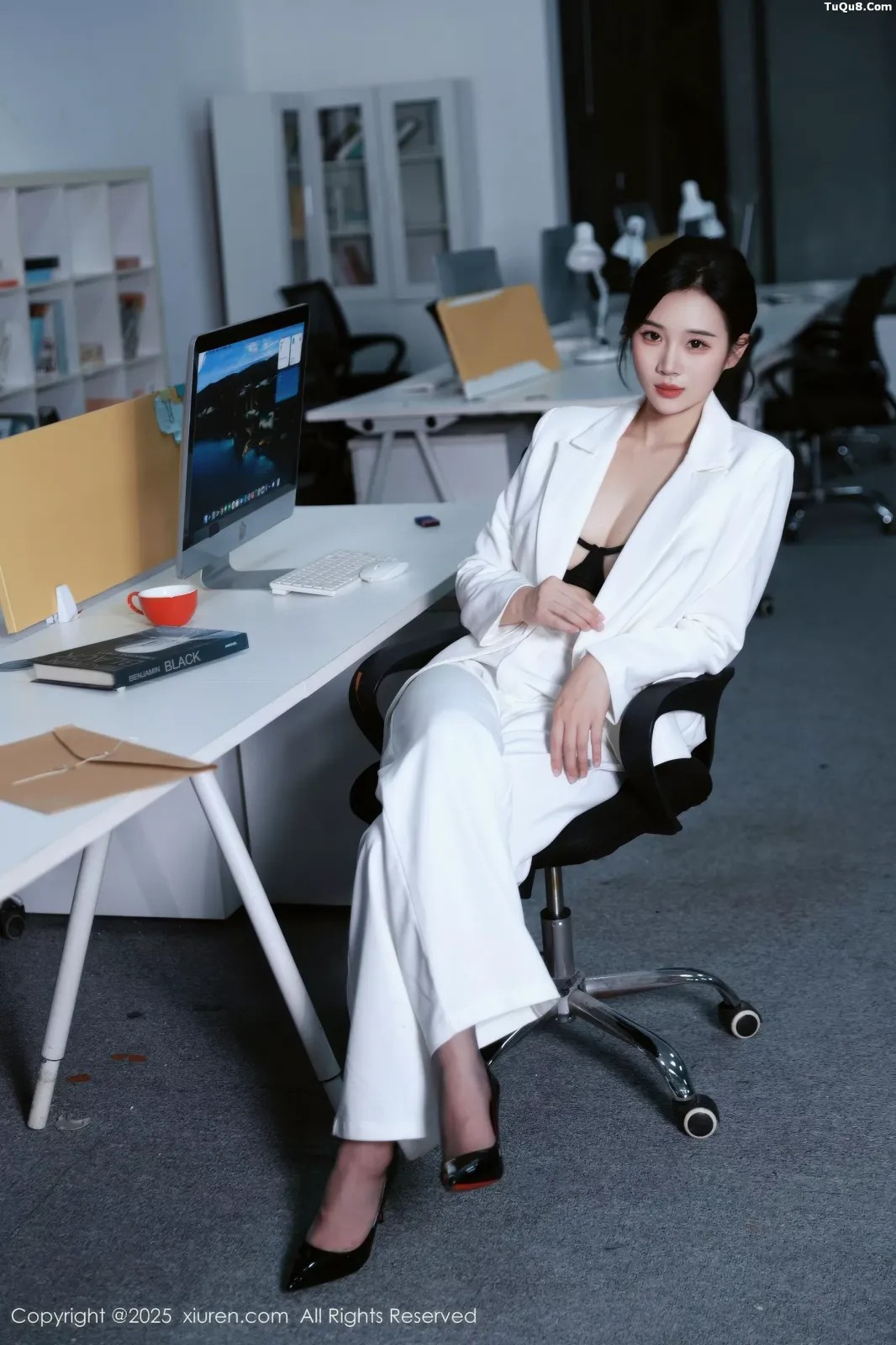 XiuRen No.10908 南乔 XiuRen No.10908 南乔