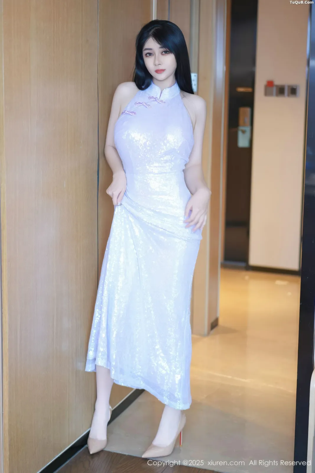 XiuRen No.10945 凯竹 XiuRen No.10945 凯竹