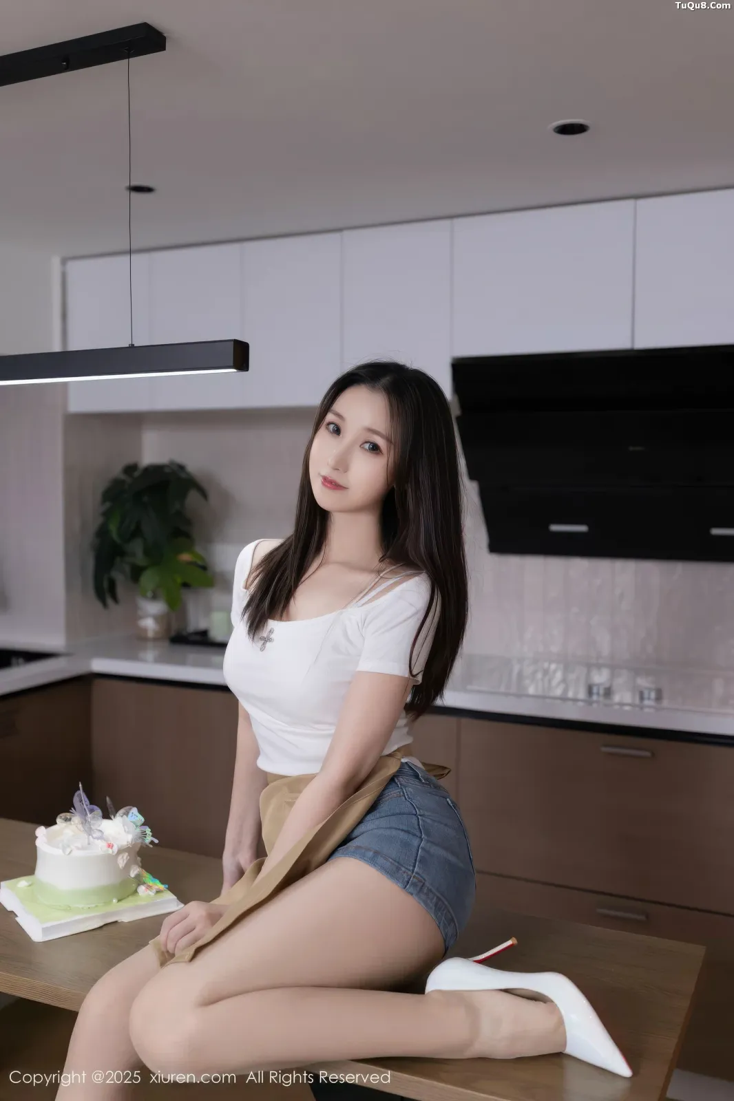 XiuRen No.10925 杏子 XiuRen No.10925 杏子