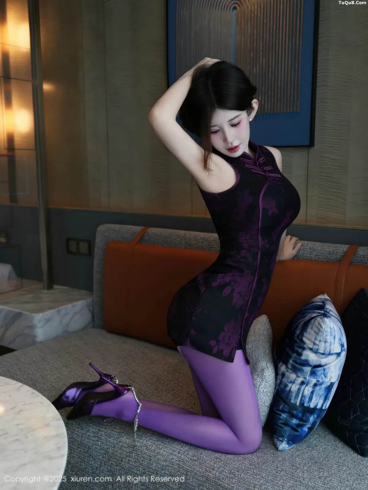 XiuRen No.10971 苏甜橙子 XiuRen No.10971 苏甜橙子