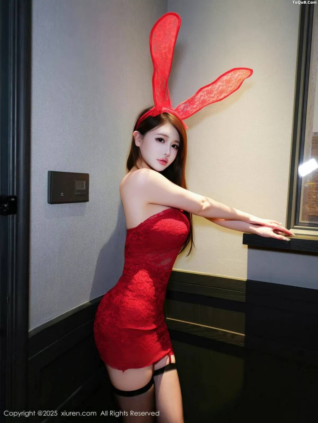 XiuRen No.10907 甜妮 XiuRen No.10907 甜妮