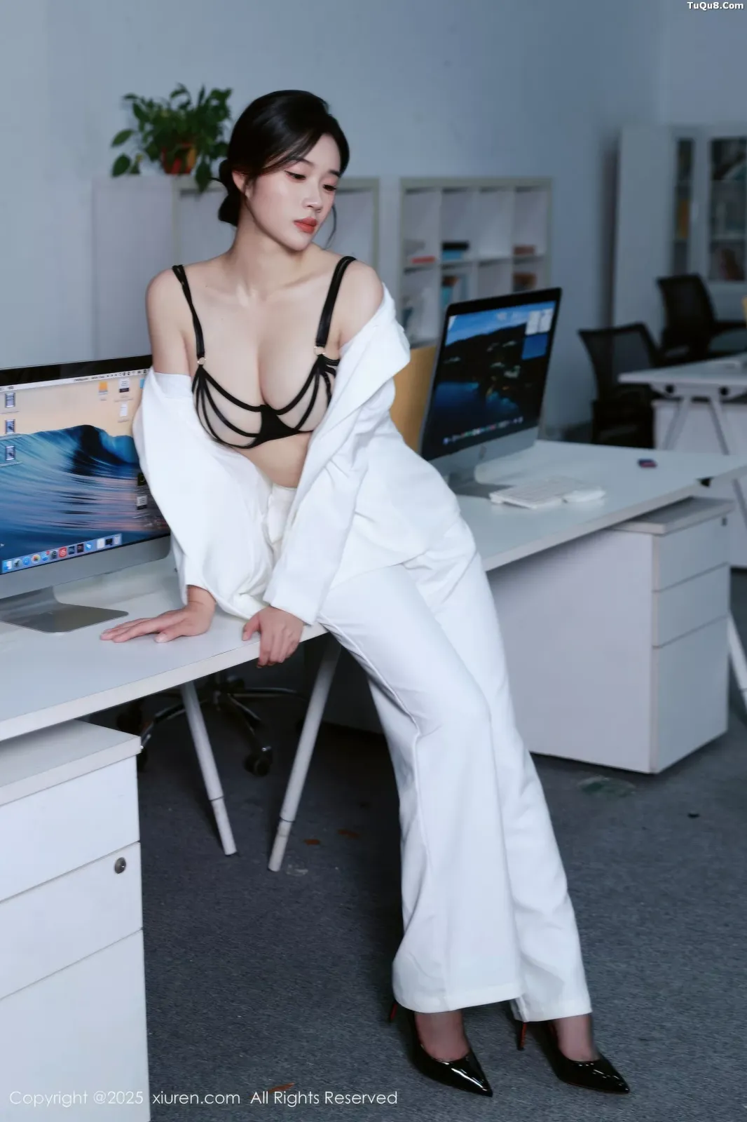 XiuRen No.10908 南乔 XiuRen No.10908 南乔