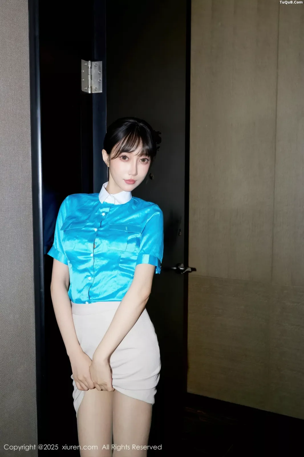 XiuRen No.10914 玥儿玥 XiuRen No.10914 玥儿玥