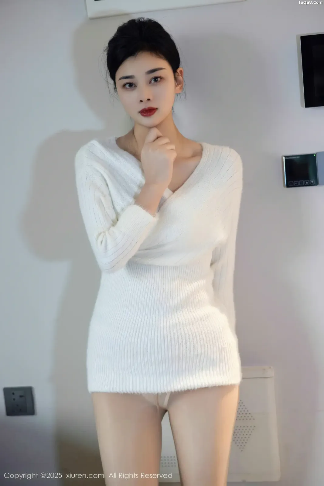 XiuRen No.10986 徐清妍 XiuRen No.10986 徐清妍