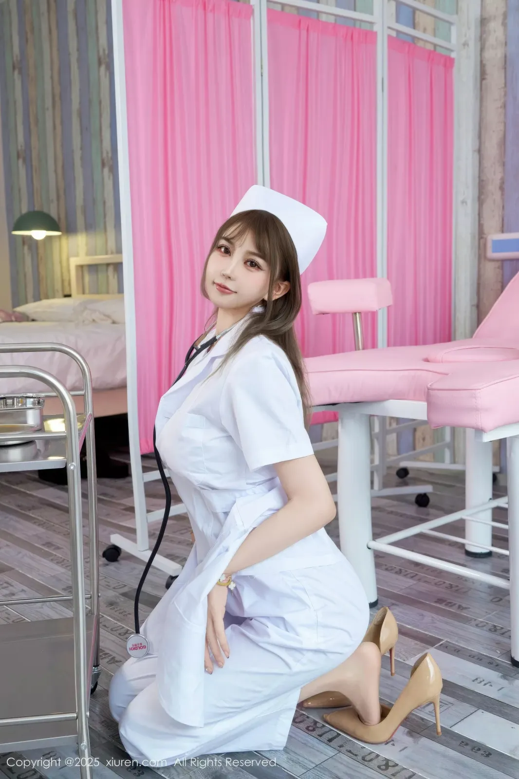 XiuRen No.10896 Zoe柚柚 XiuRen No.10896 Zoe柚柚