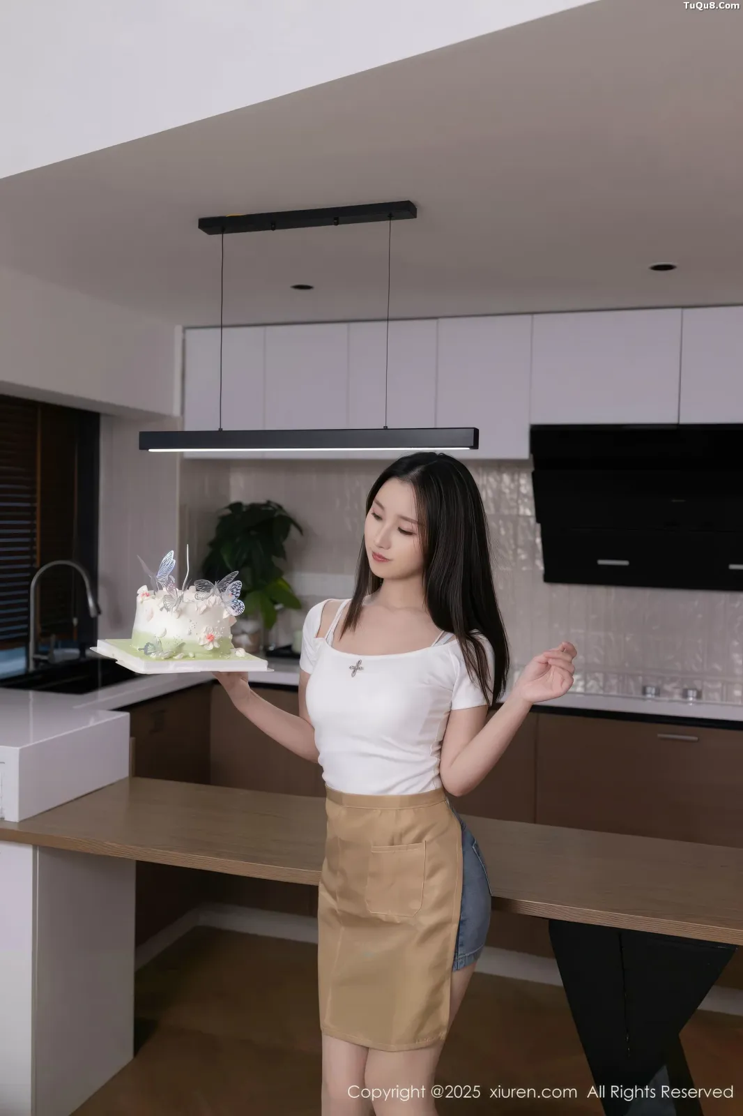 XiuRen No.10925 杏子 XiuRen No.10925 杏子