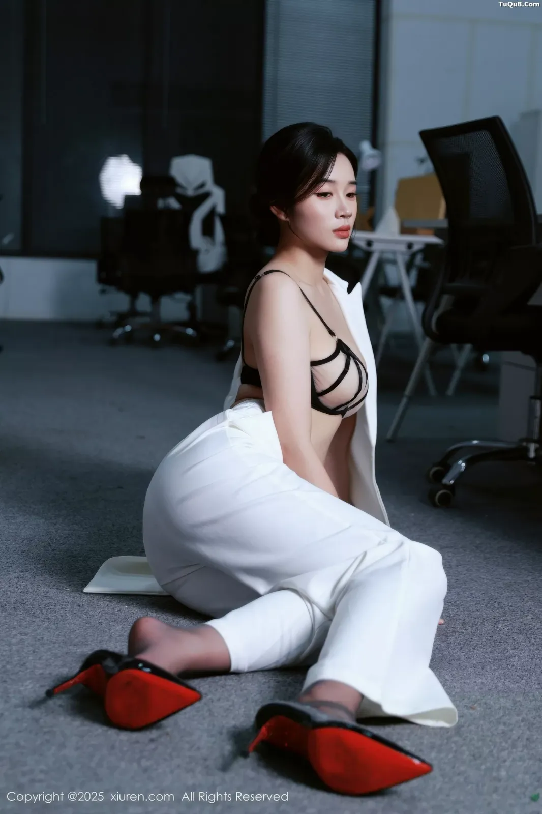 XiuRen No.10908 南乔 XiuRen No.10908 南乔