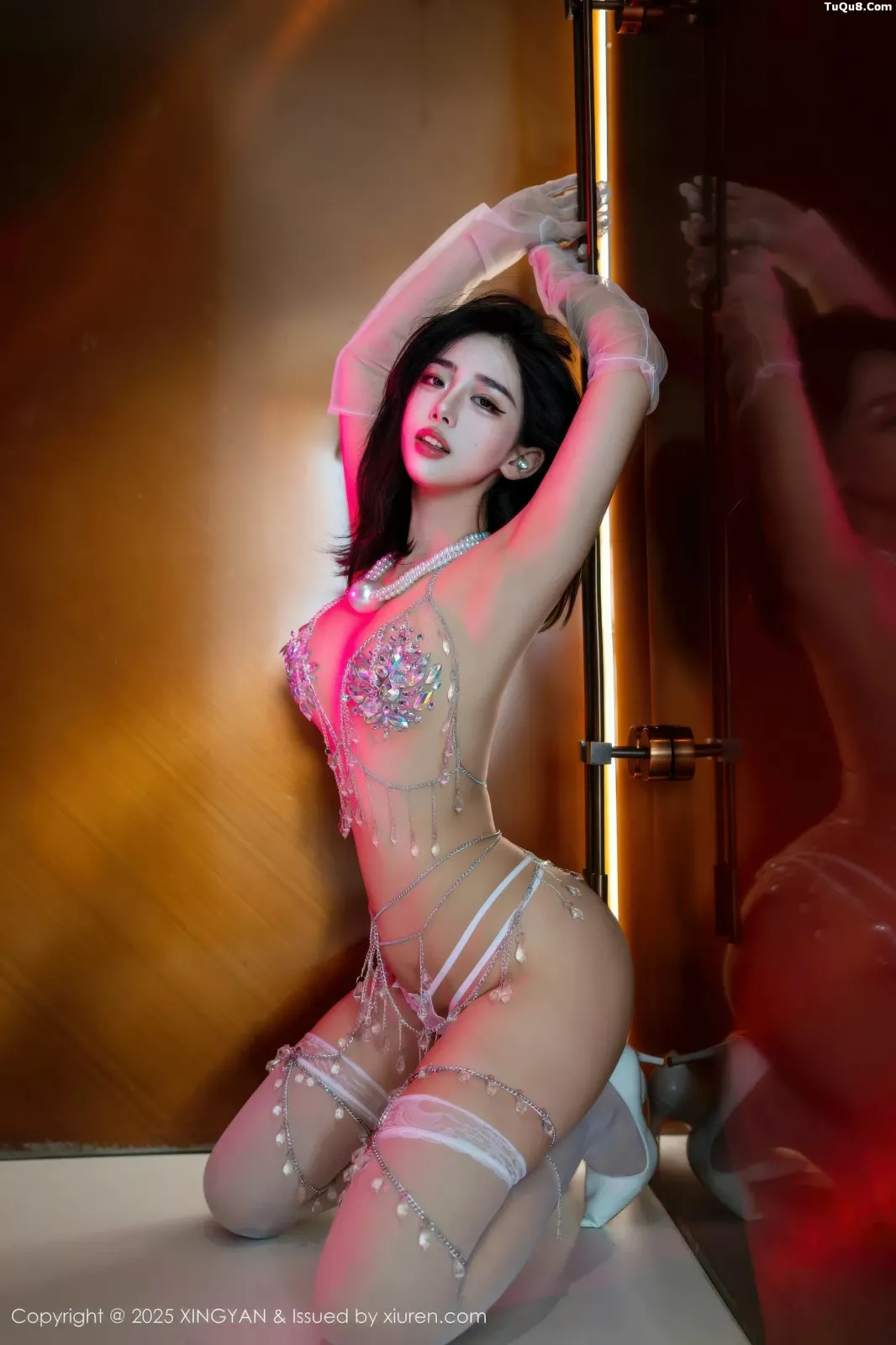 XINGYAN VOL.415 阮福福 XINGYAN VOL.415 阮福福