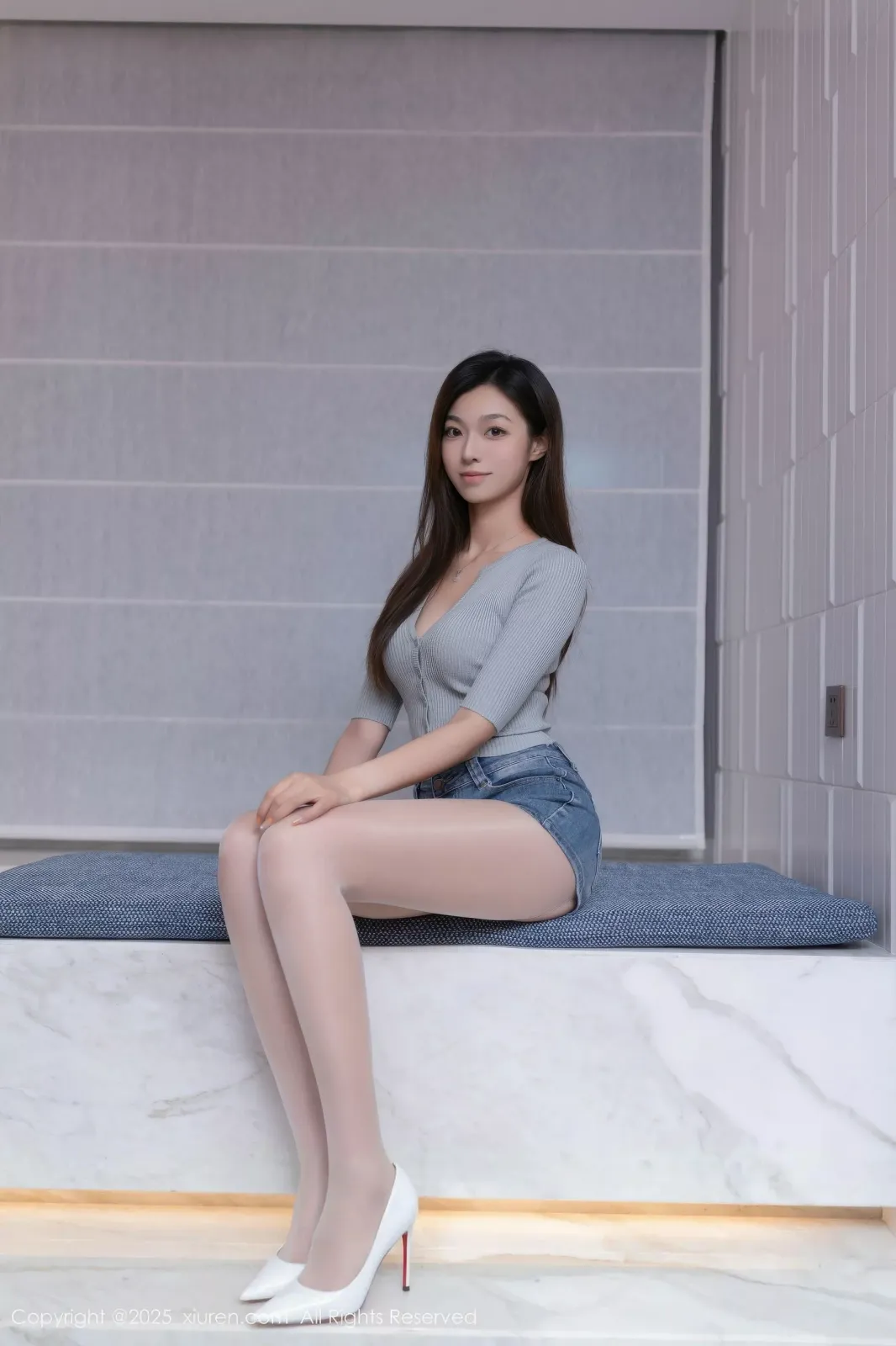 XiuRen No.10881 kiki柚柚 XiuRen No.10881 kiki柚柚