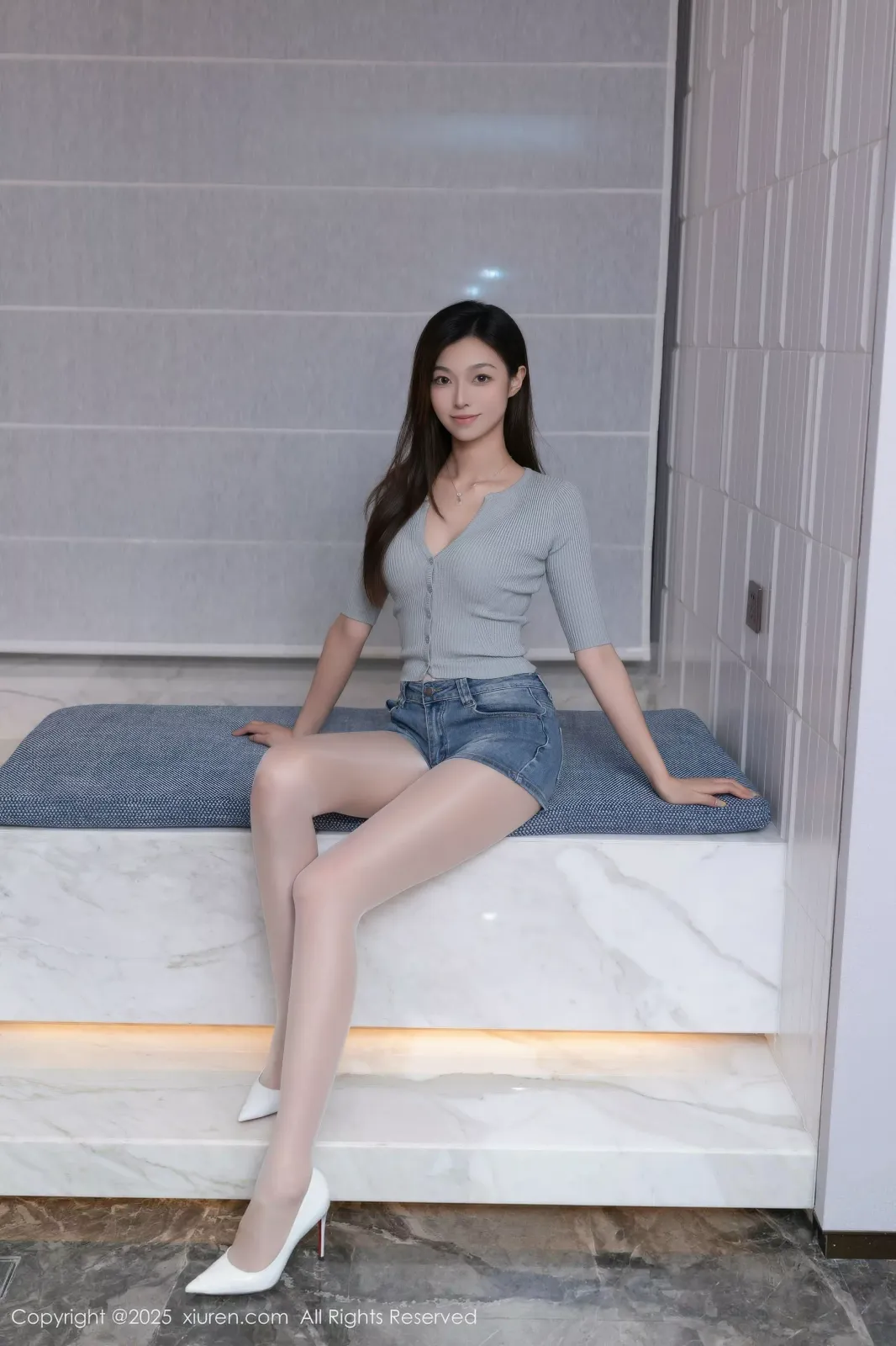 XiuRen No.10881 kiki柚柚 XiuRen No.10881 kiki柚柚