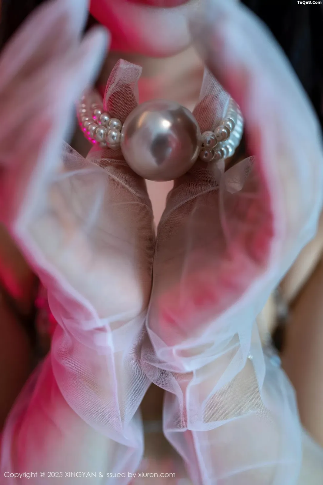 XINGYAN VOL.415 阮福福 XINGYAN VOL.415 阮福福