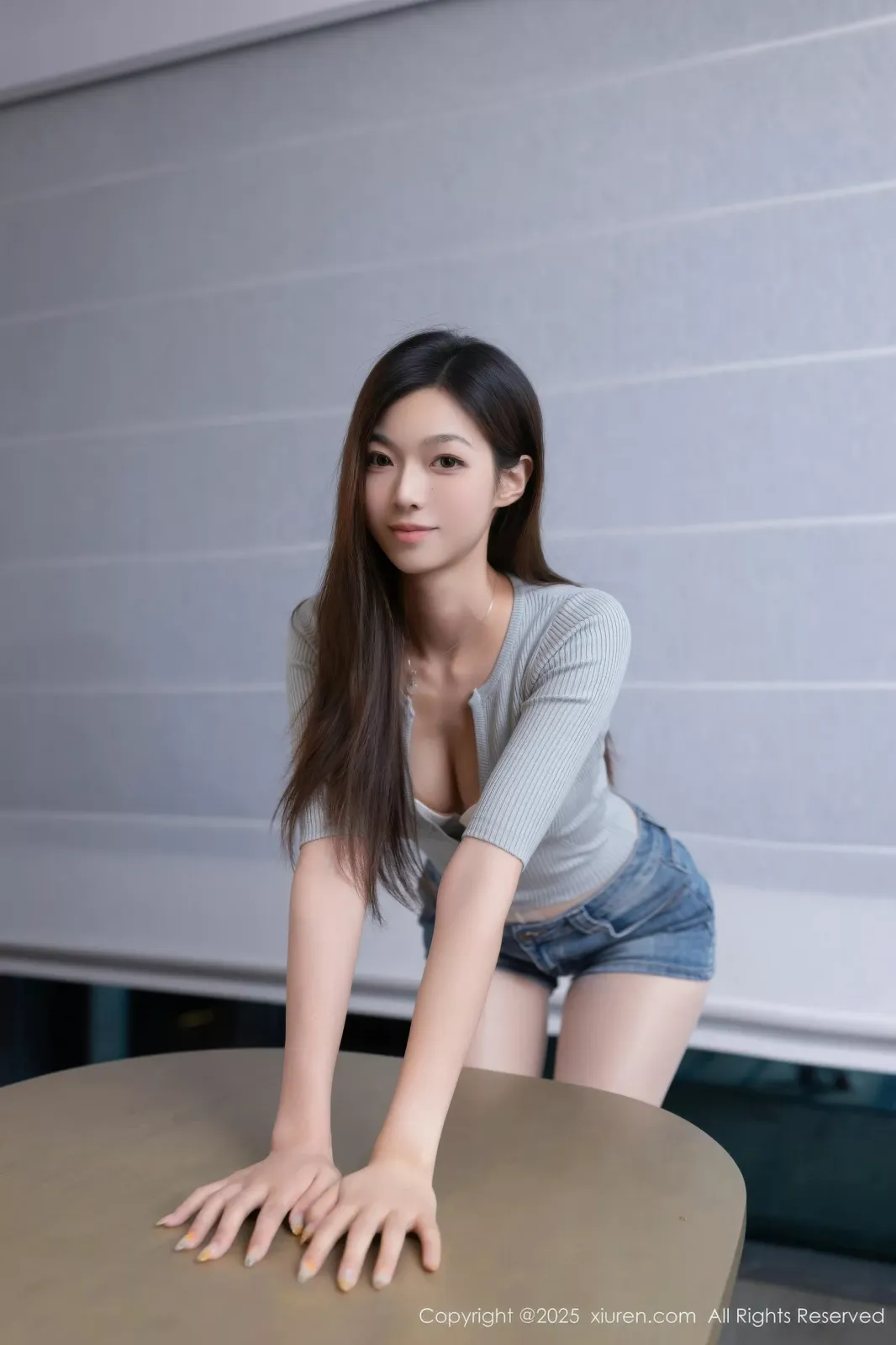 XiuRen No.10881 kiki柚柚 XiuRen No.10881 kiki柚柚