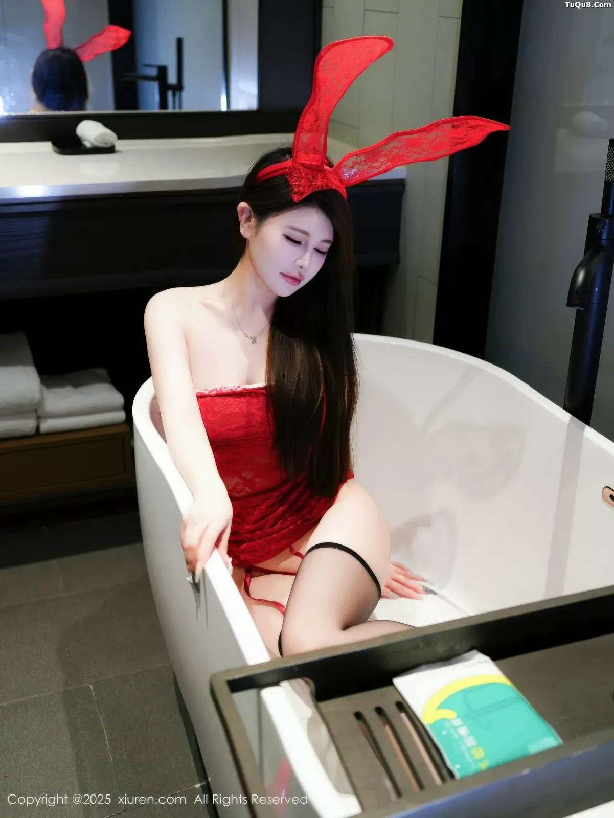 XiuRen No.10907 甜妮 XiuRen No.10907 甜妮