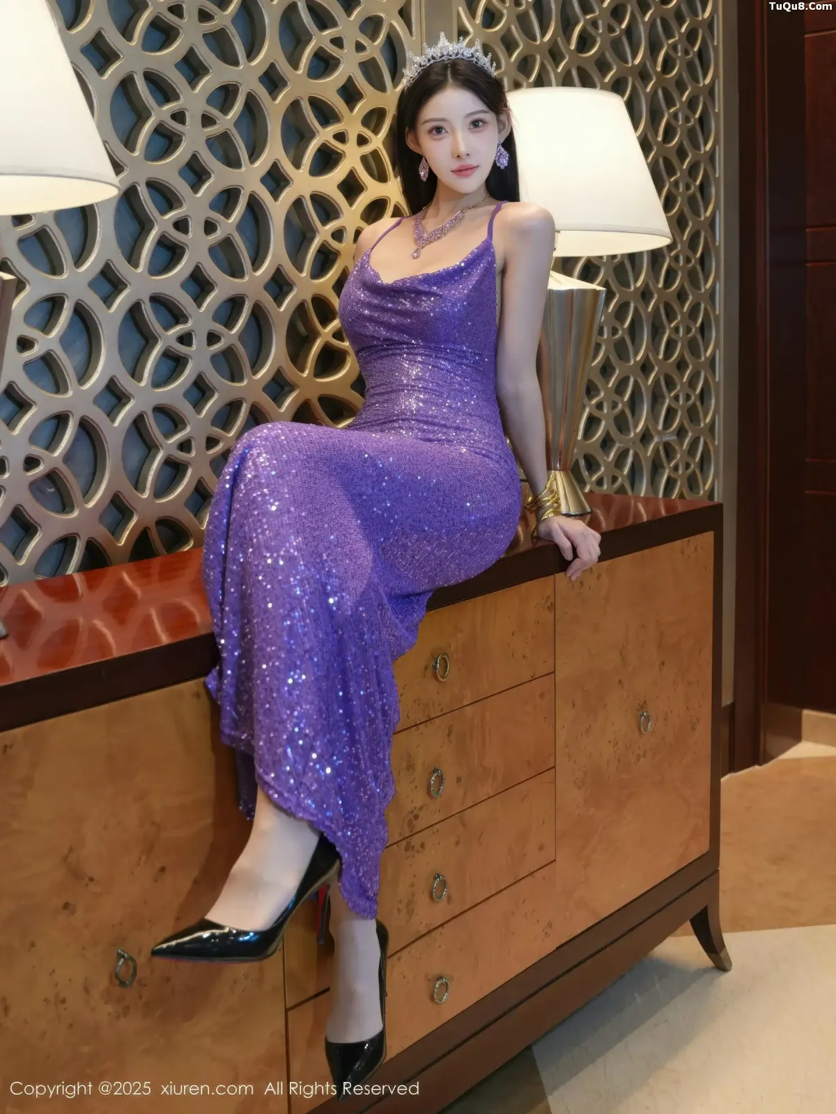 XiuRen No.10996 小九阿 XiuRen No.10996 小九阿